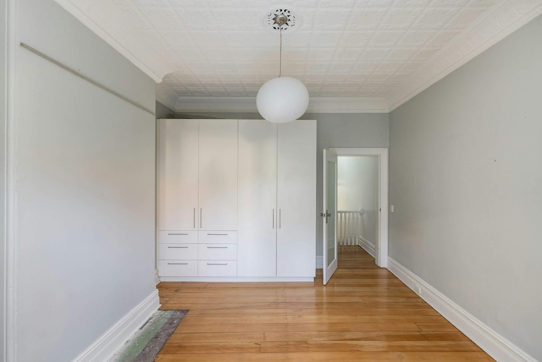 floor