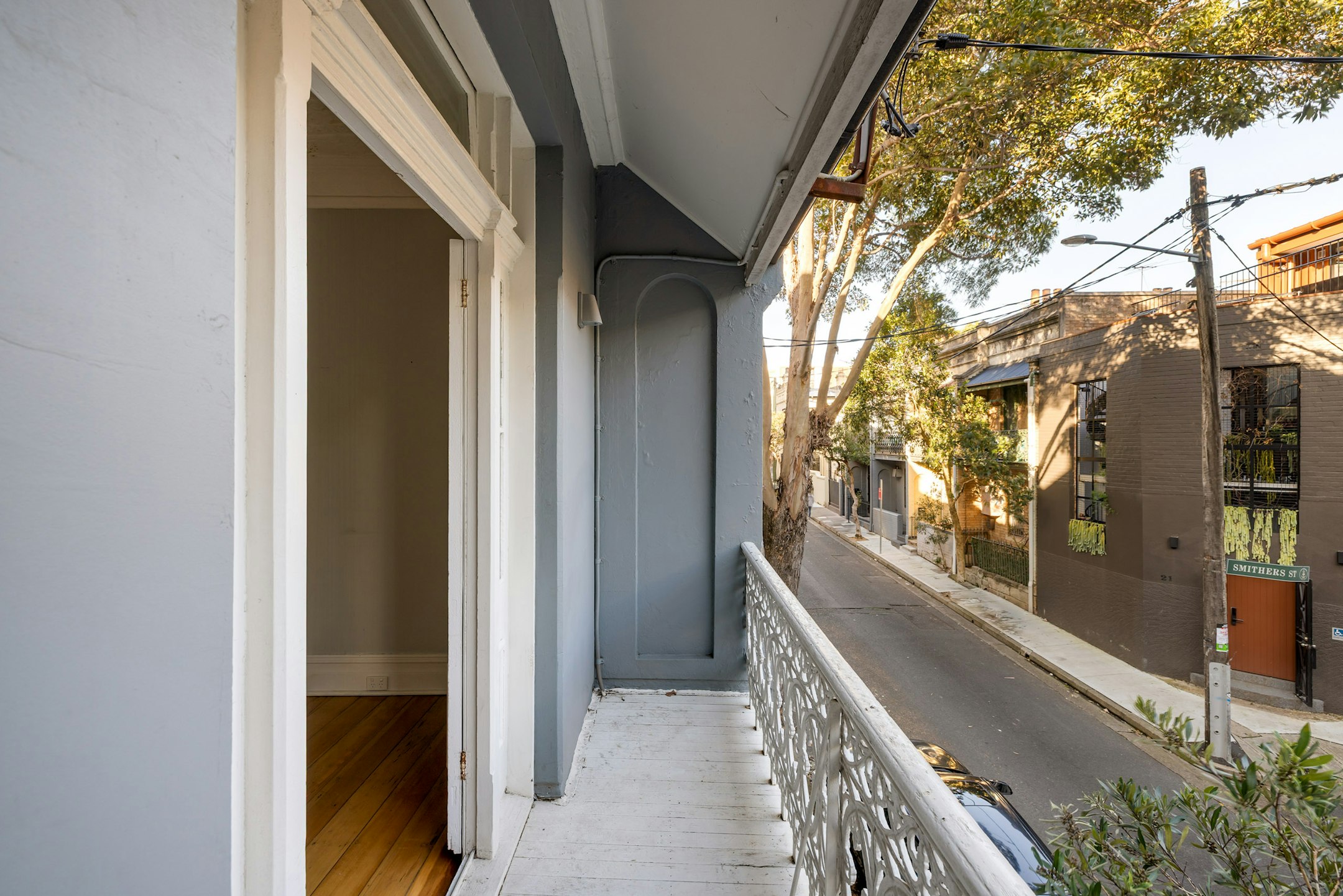 architecture