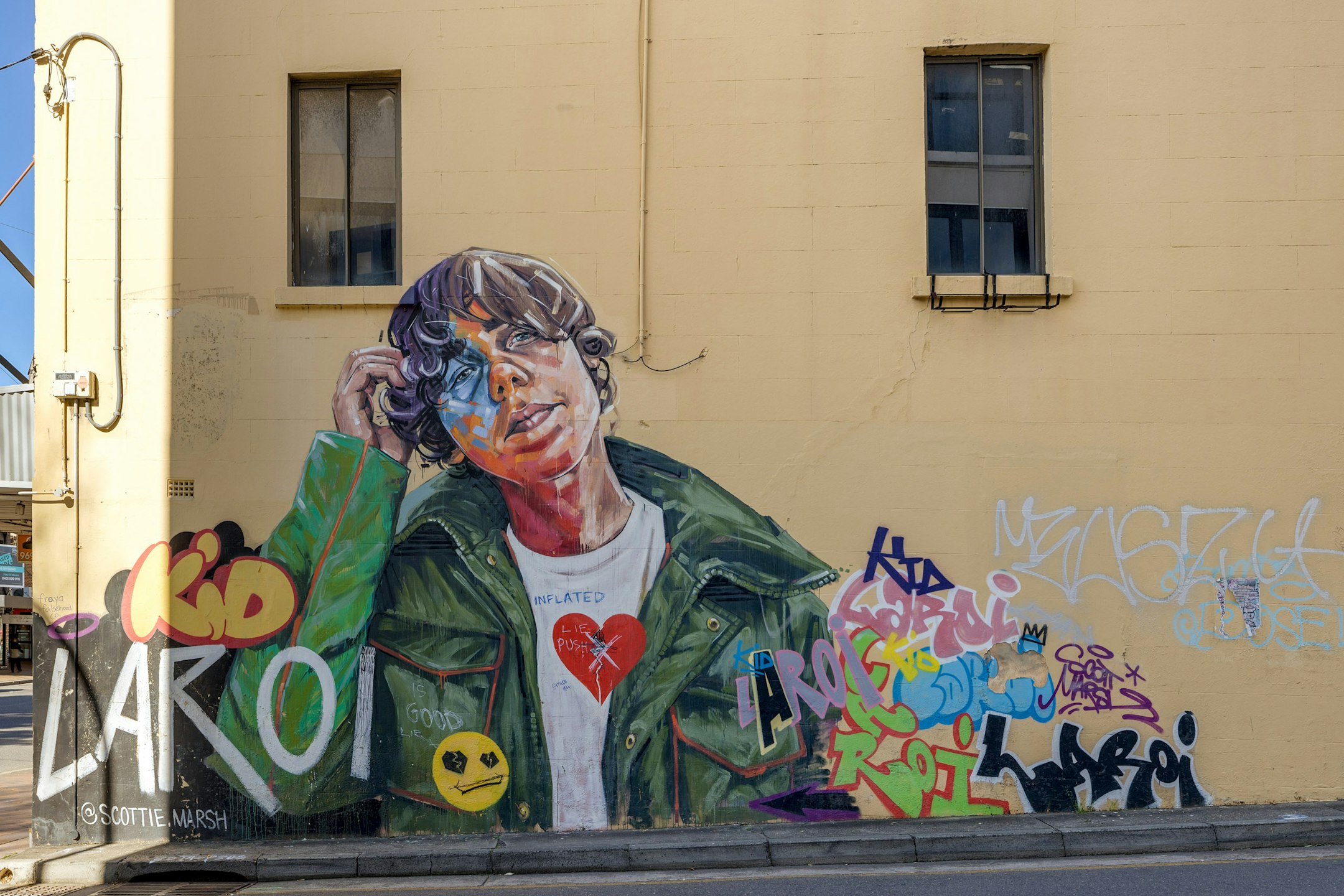 art