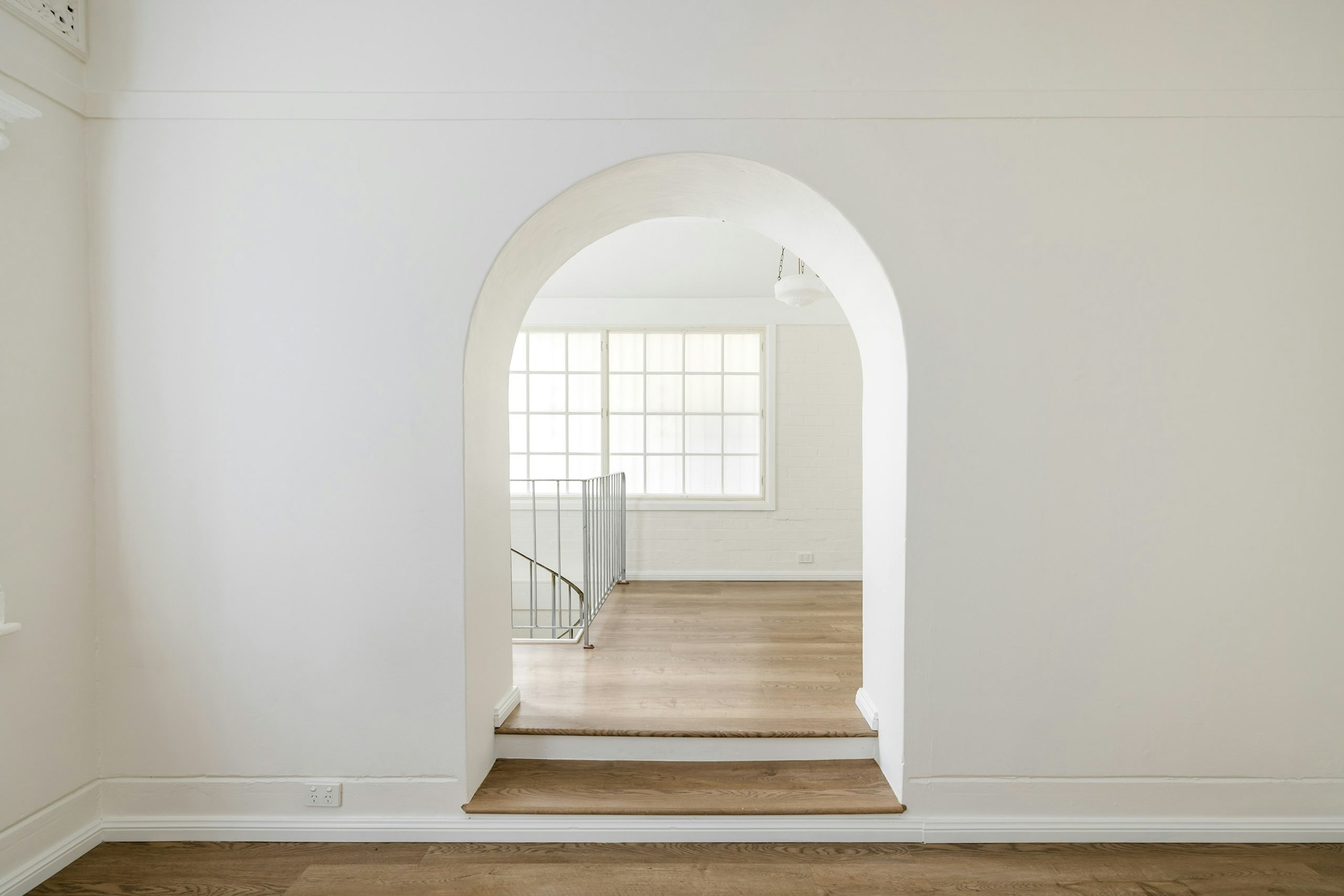 arch