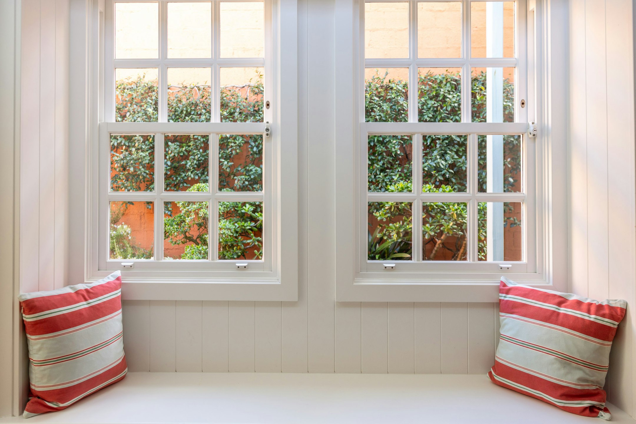 window