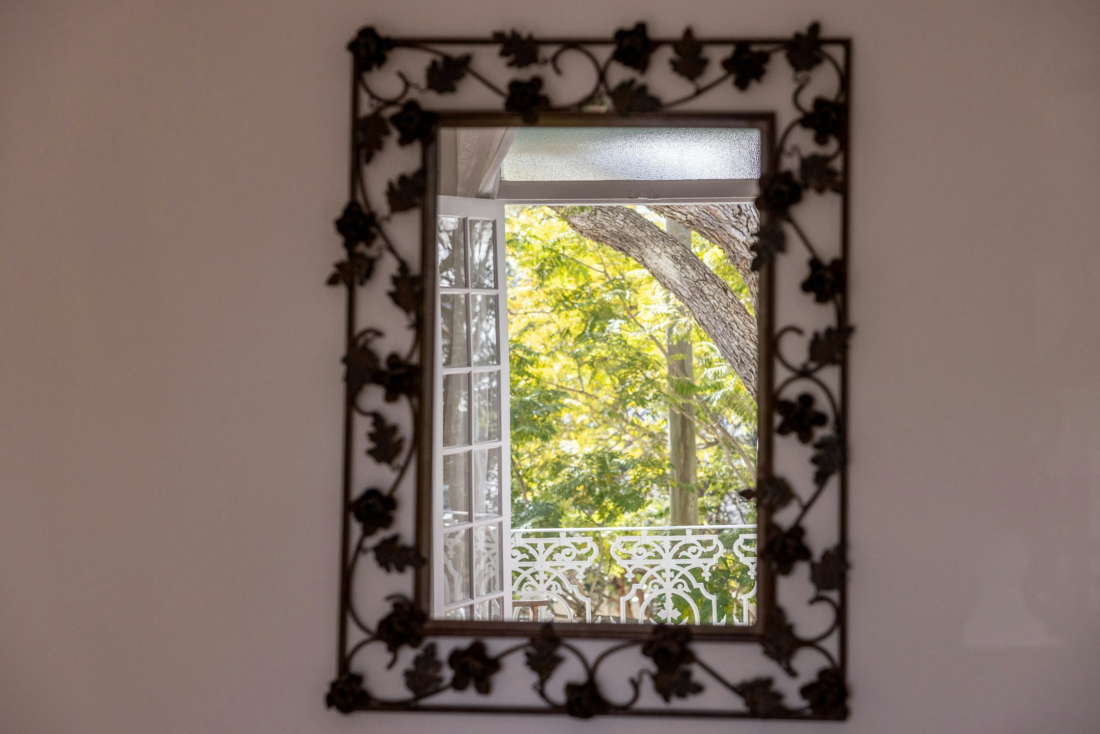 window