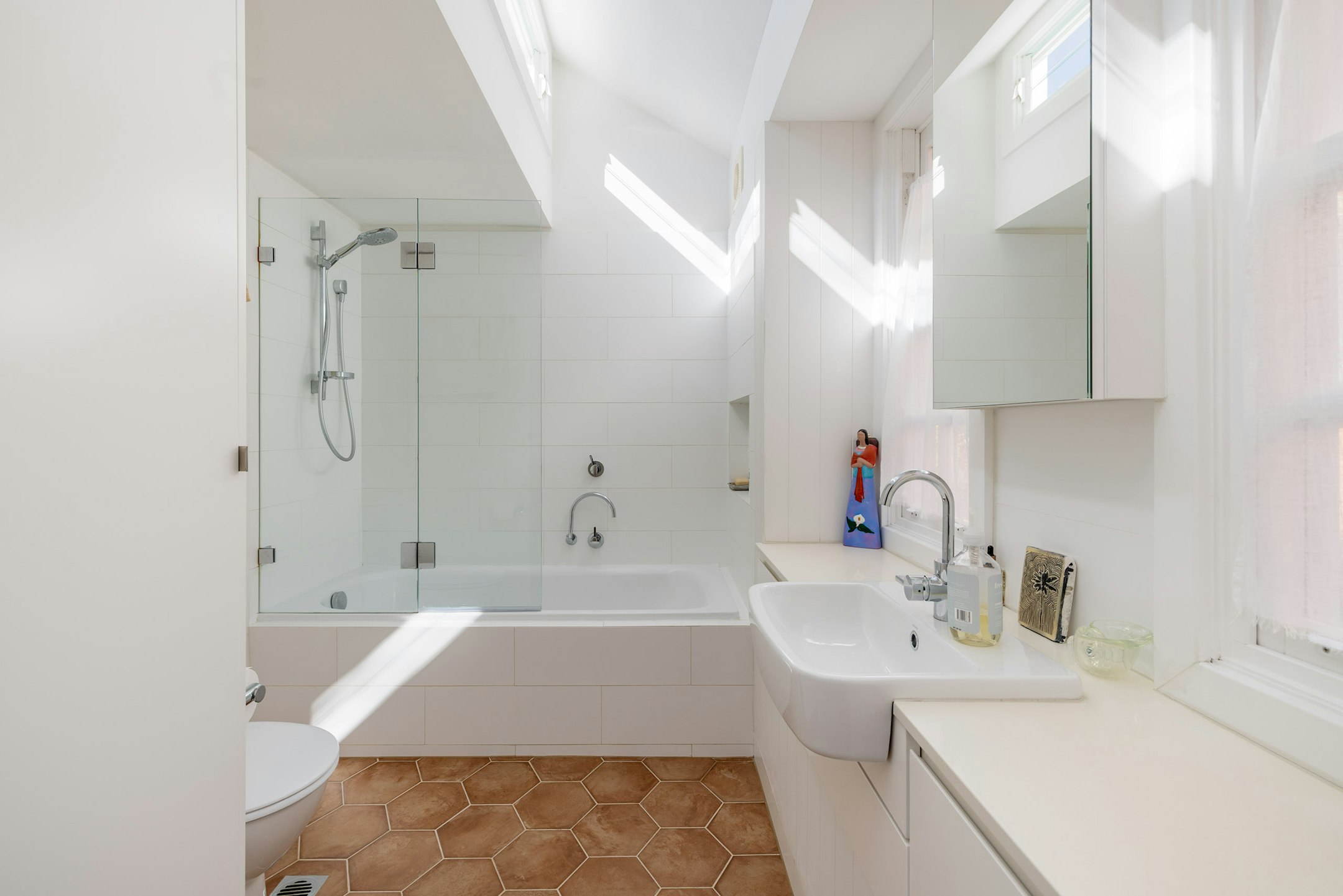 sink