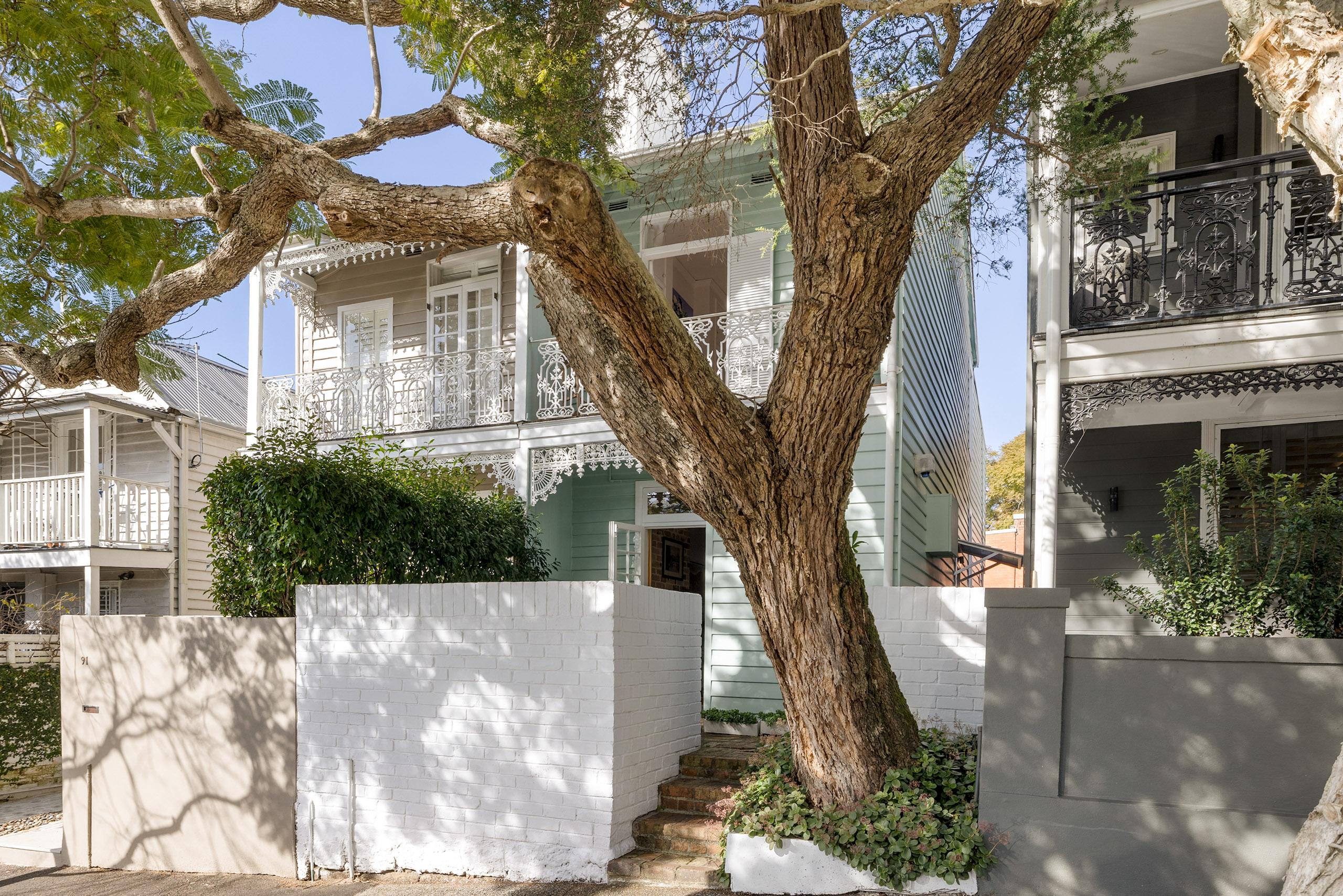 89 Elizabeth Street, Paddington NSW 2021 | BresicWhitney