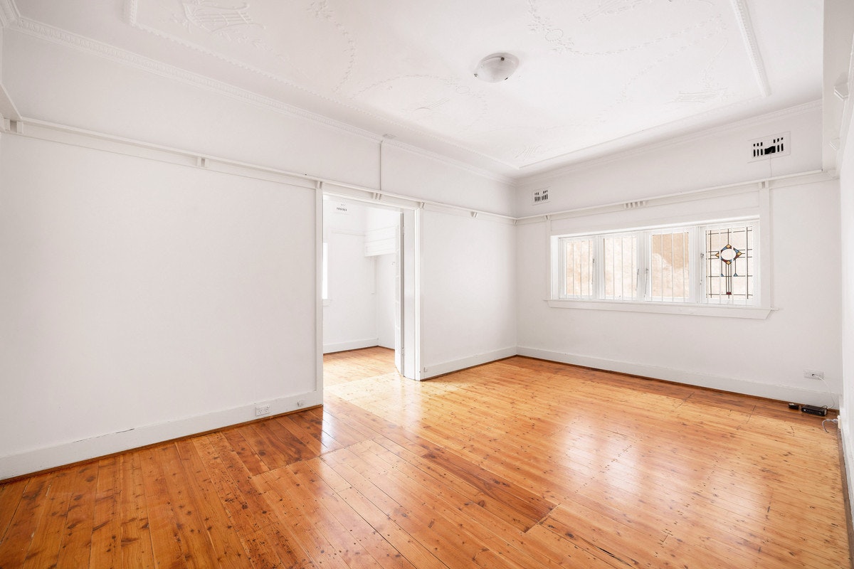 floor