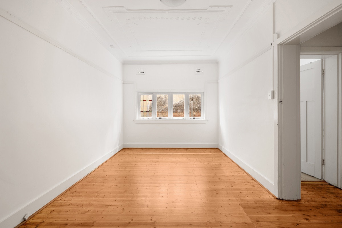 floor