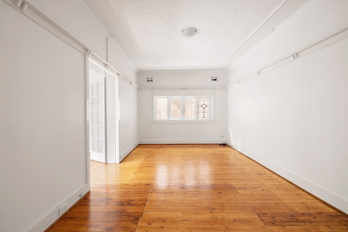 floor