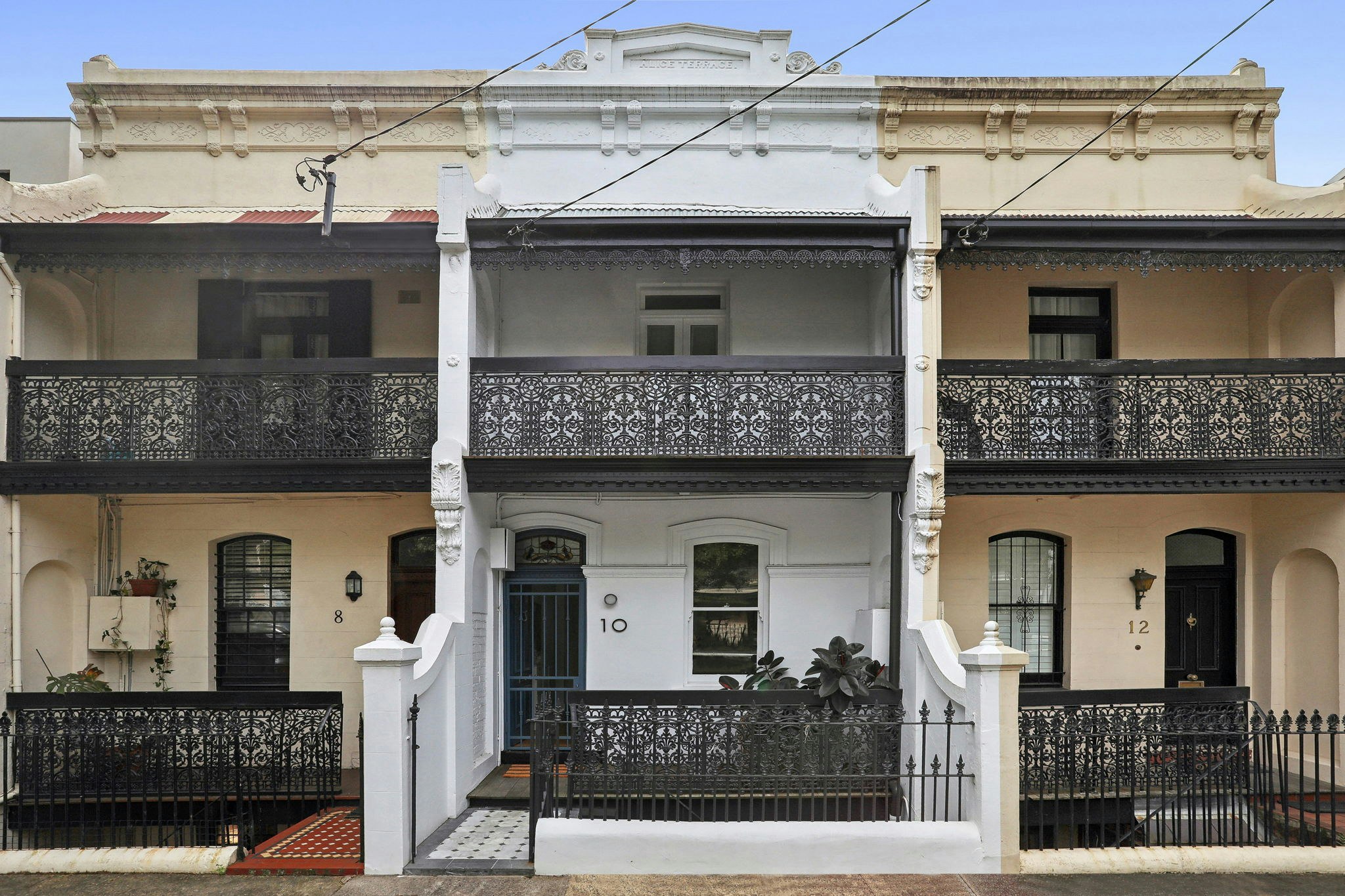 architecture