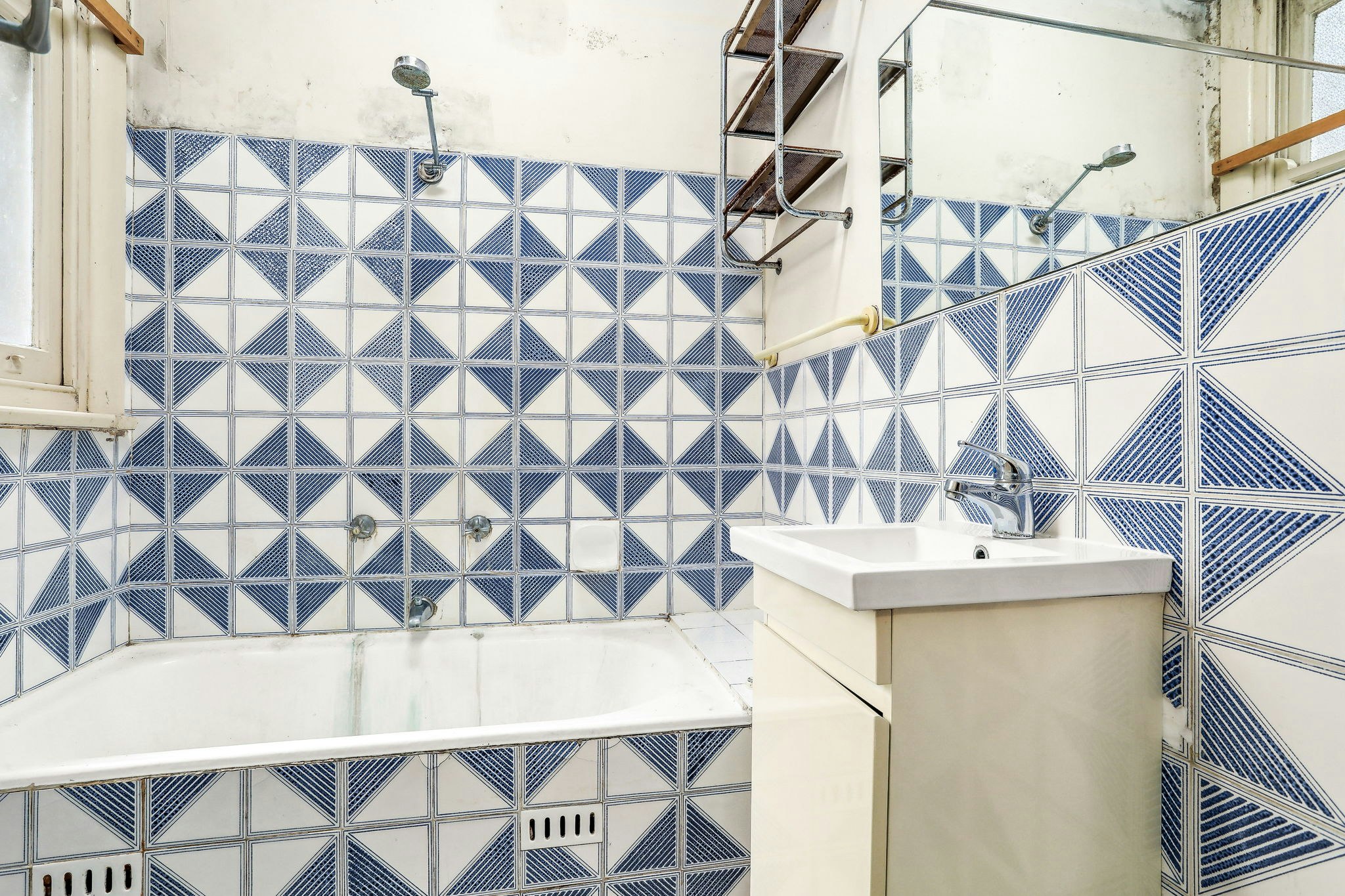 tile