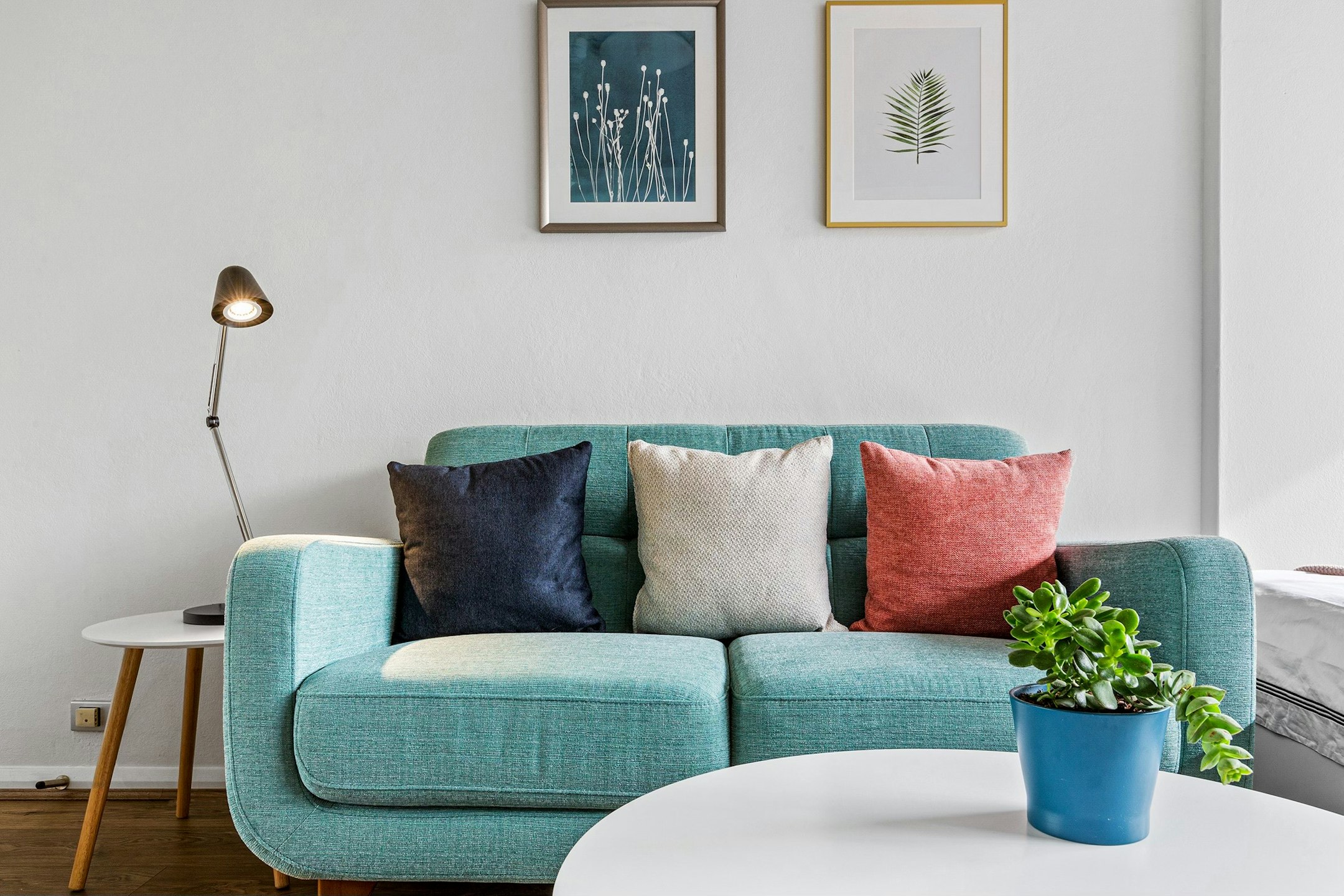 cushion