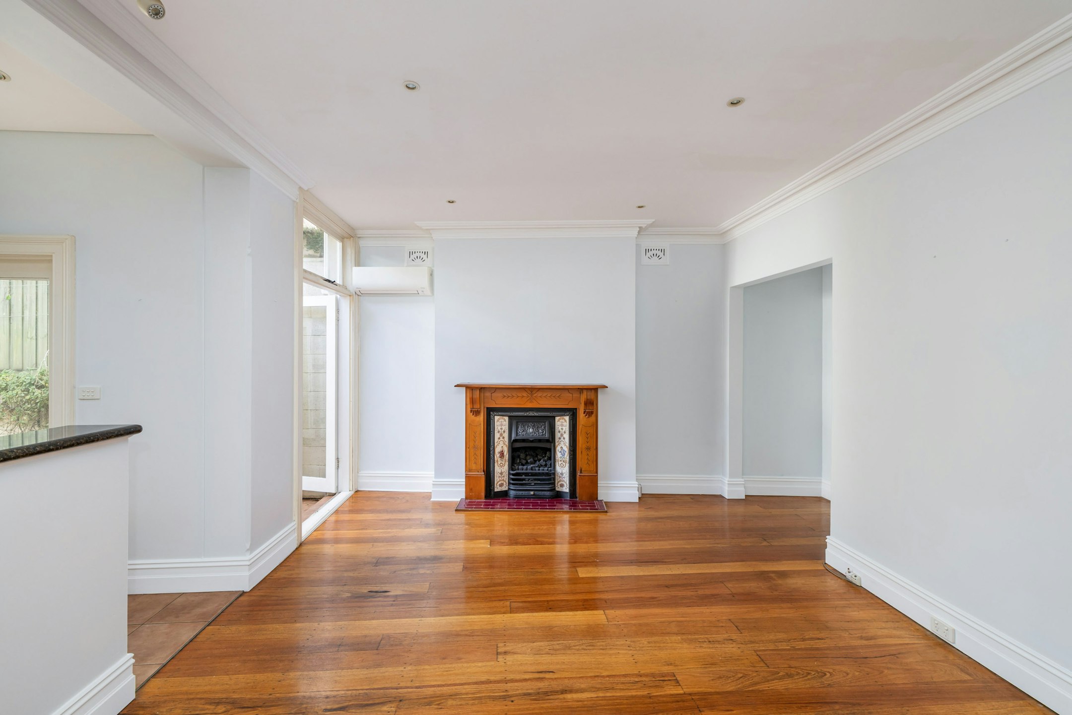 floor