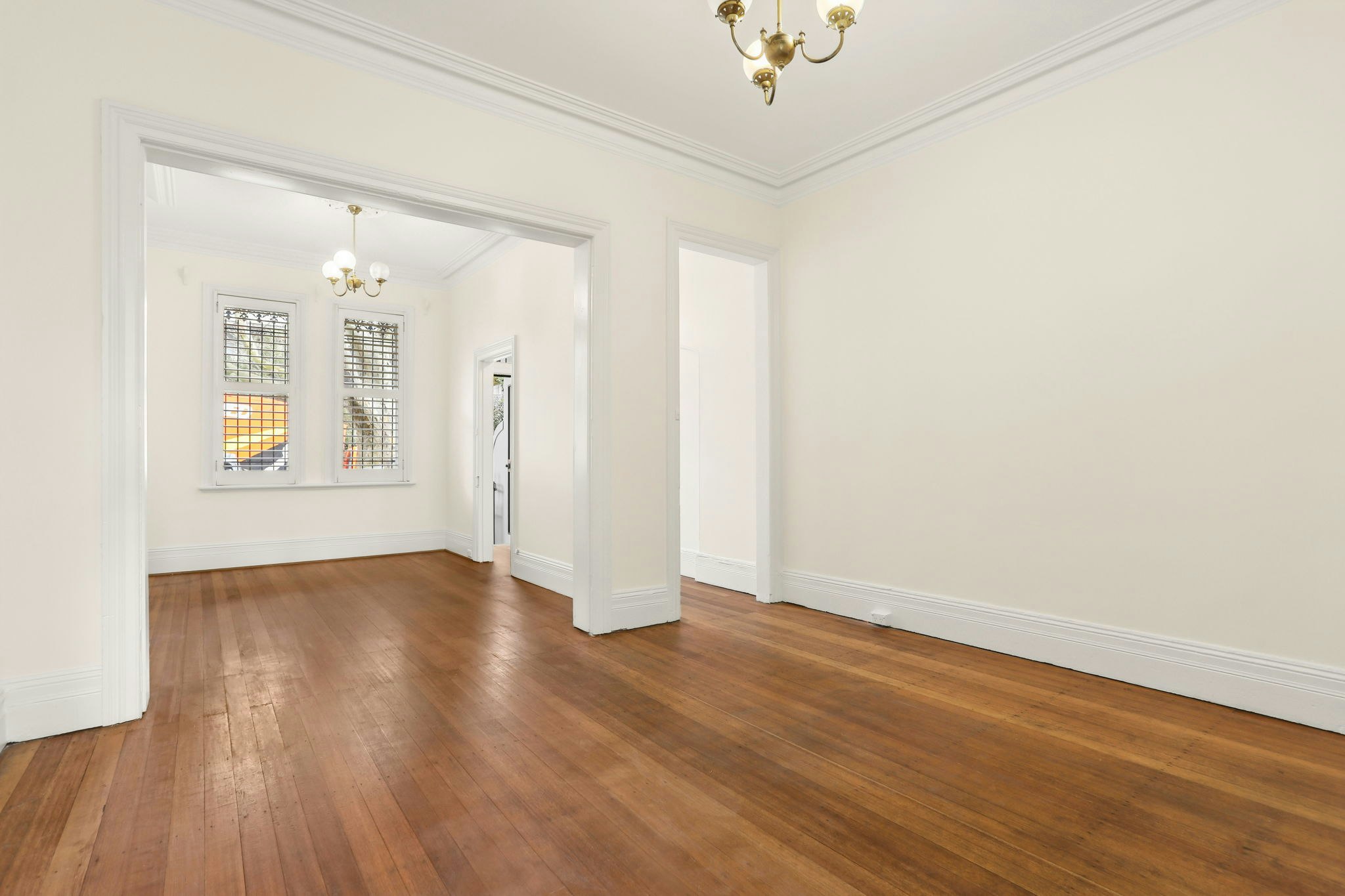 floor