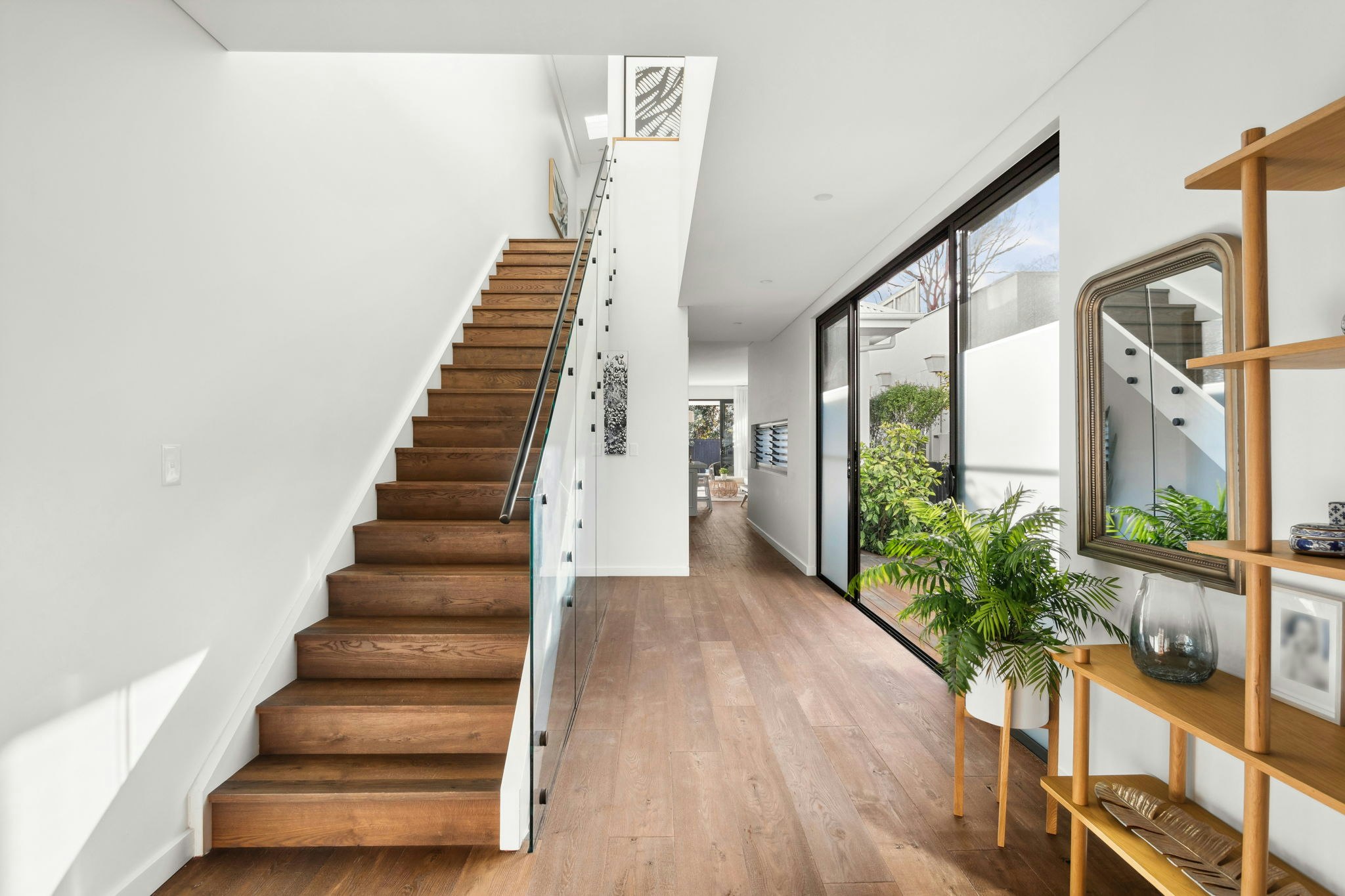 housing