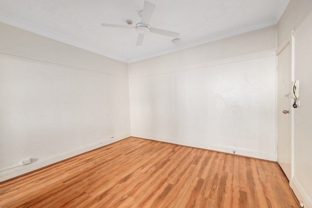 corner