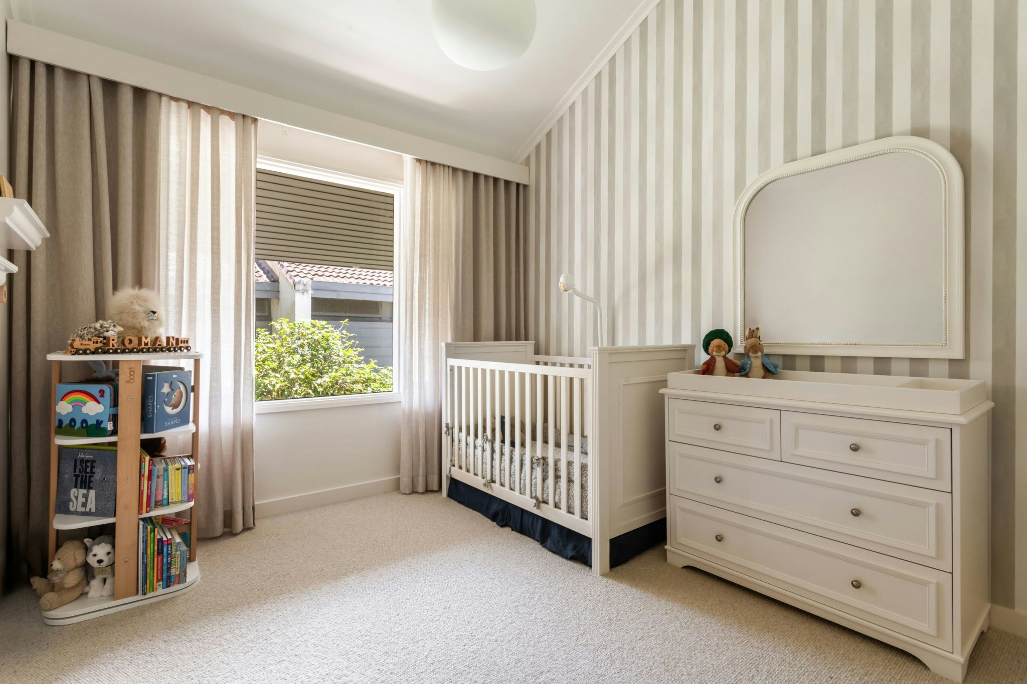 crib
