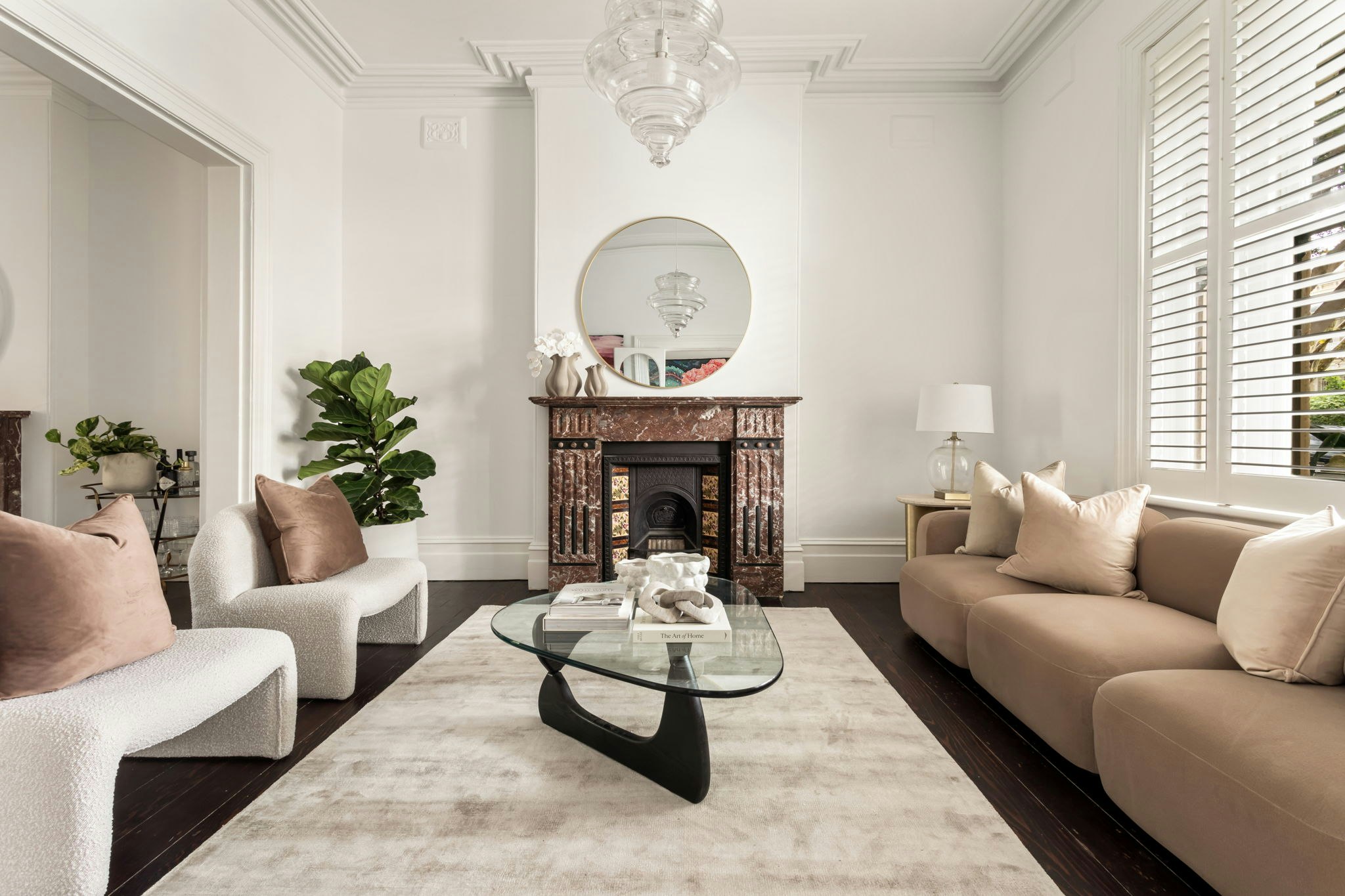 home decor