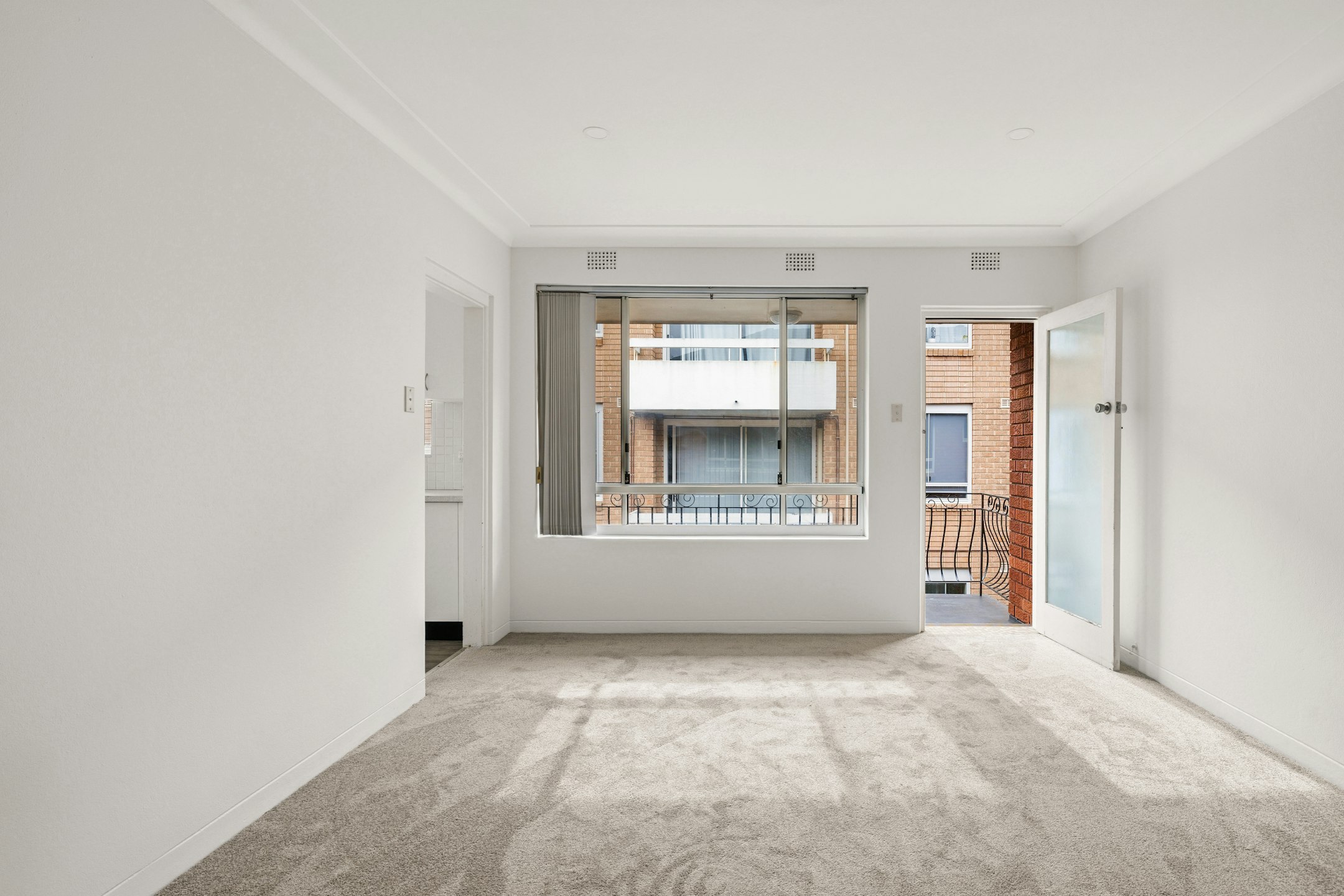 floor