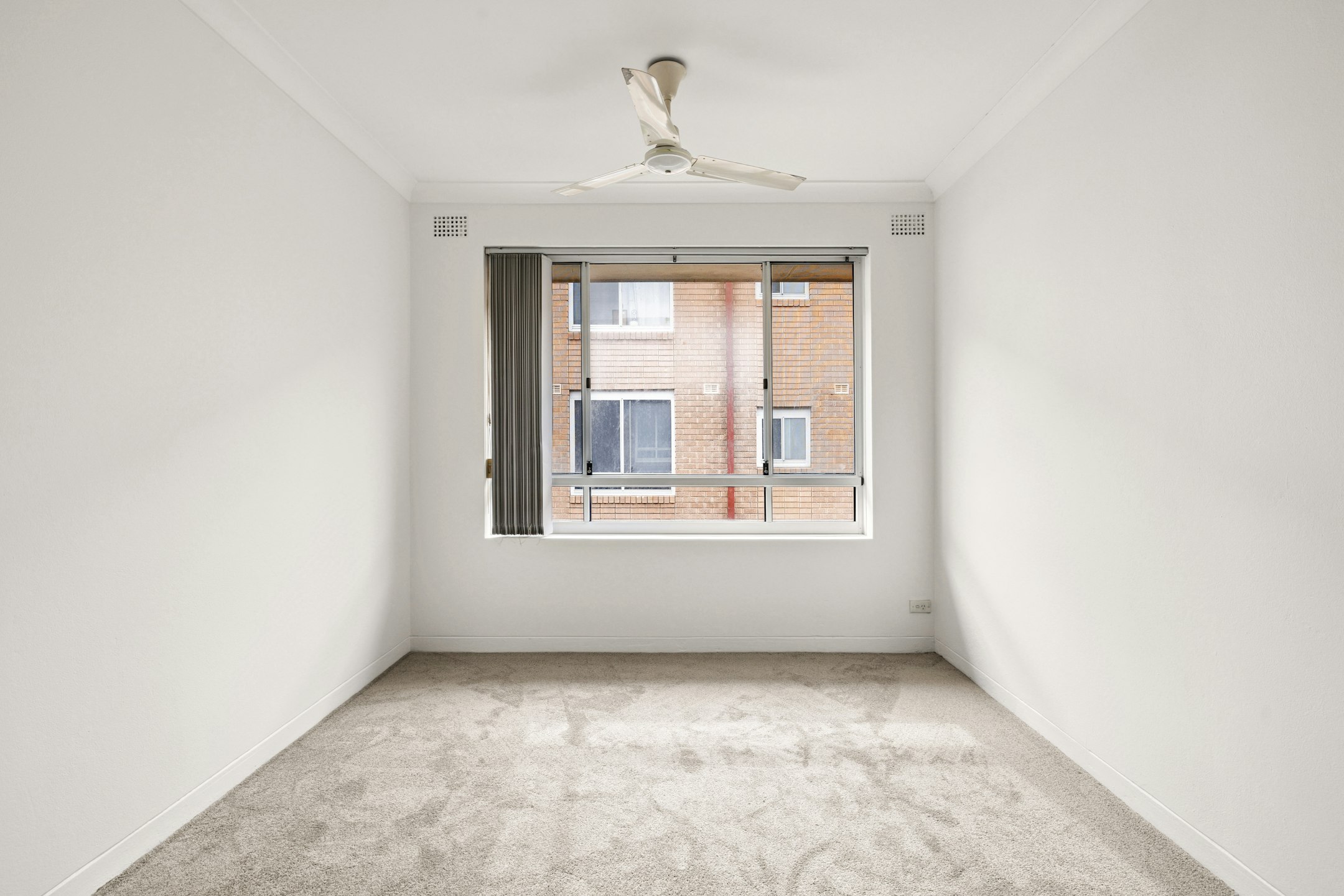 corner