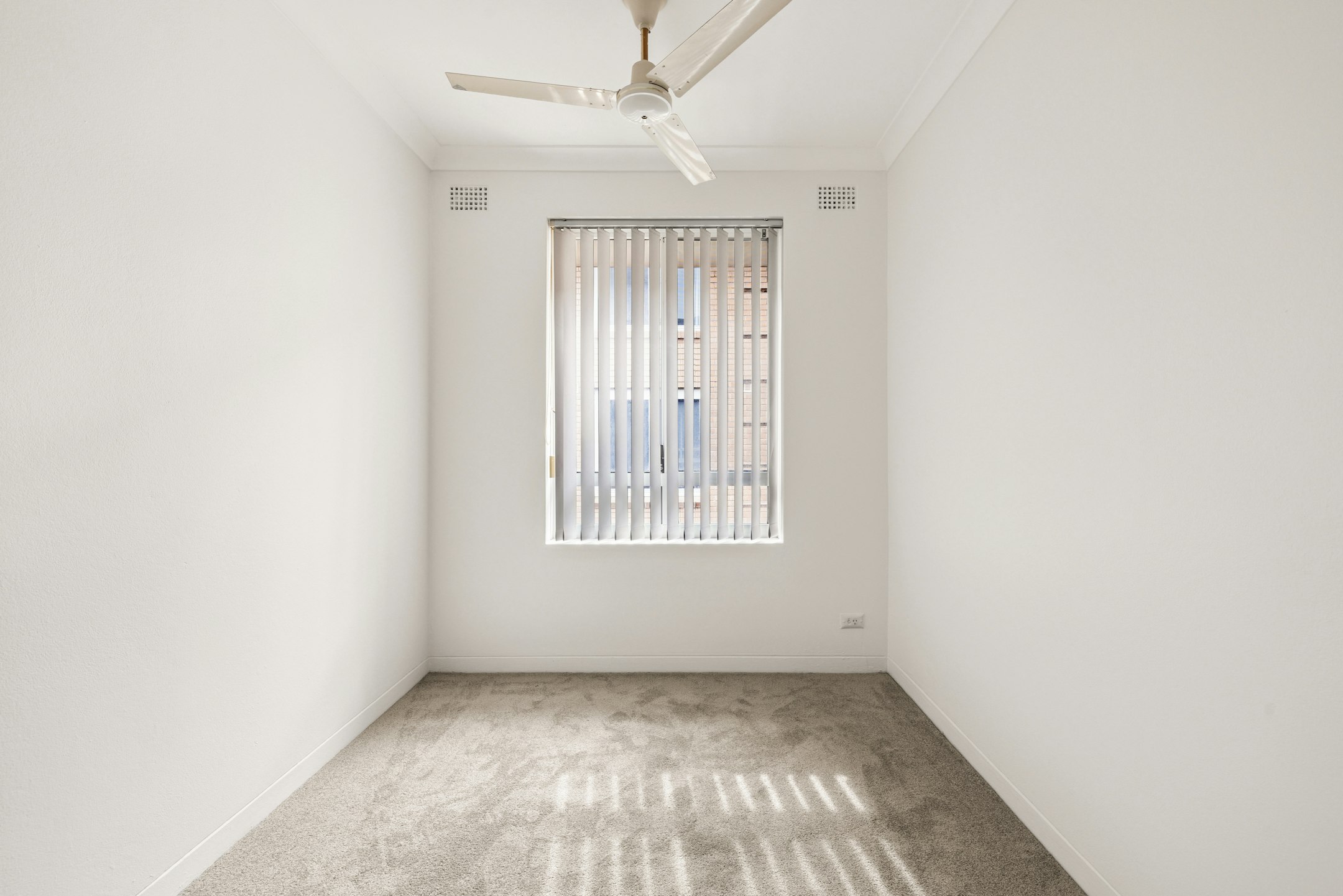 corner
