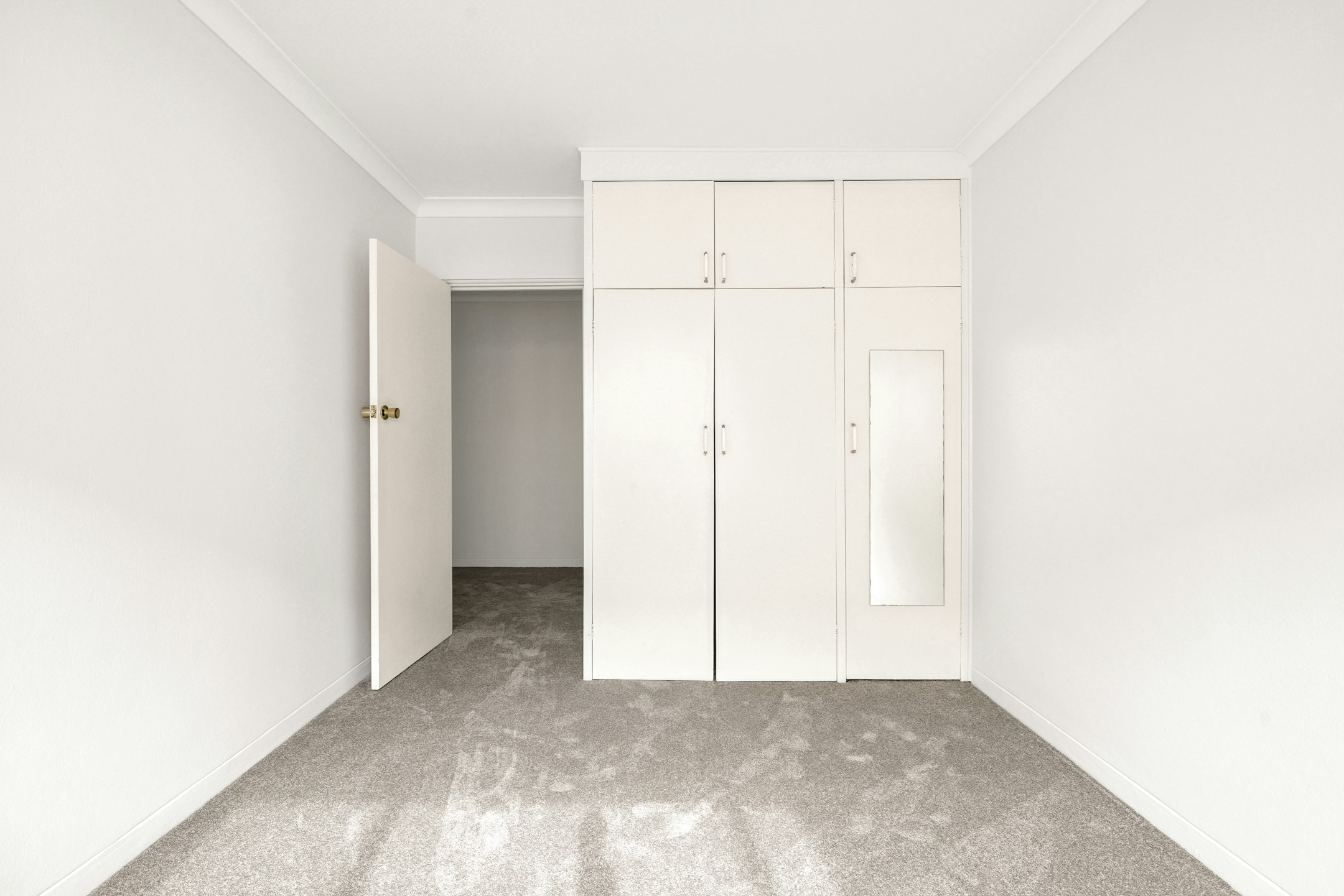 corner