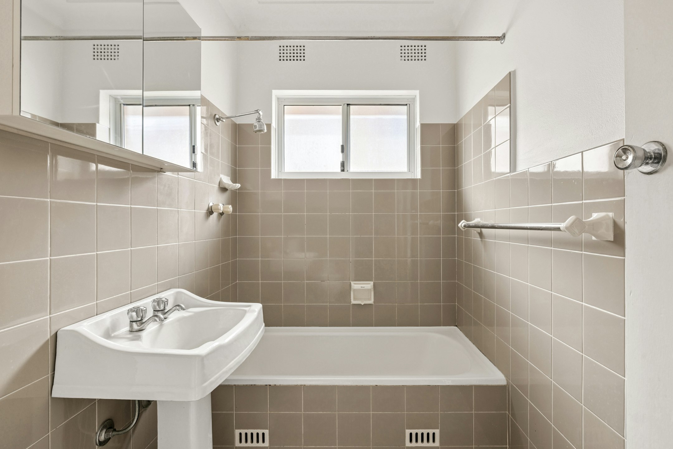 sink