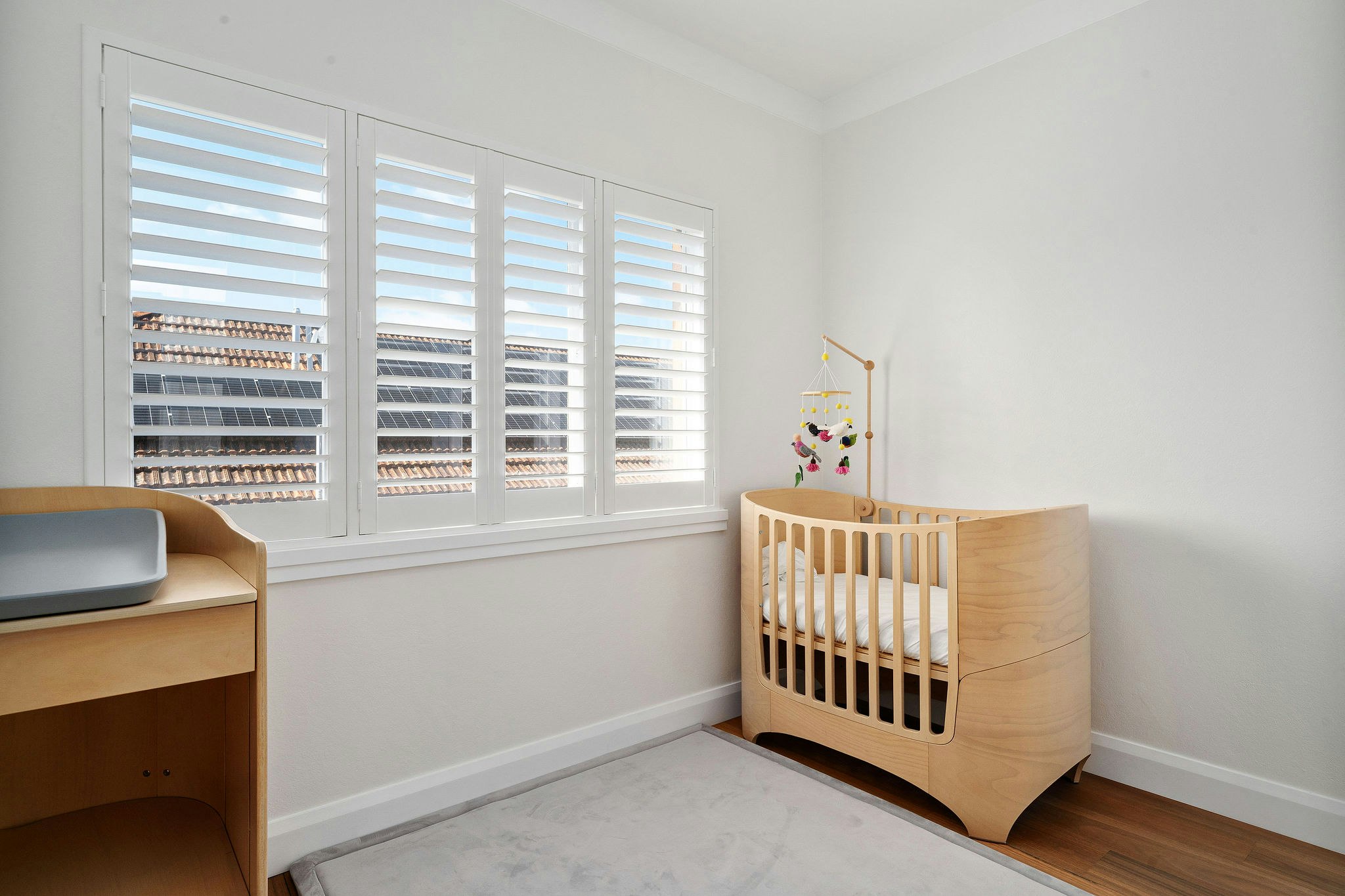 crib