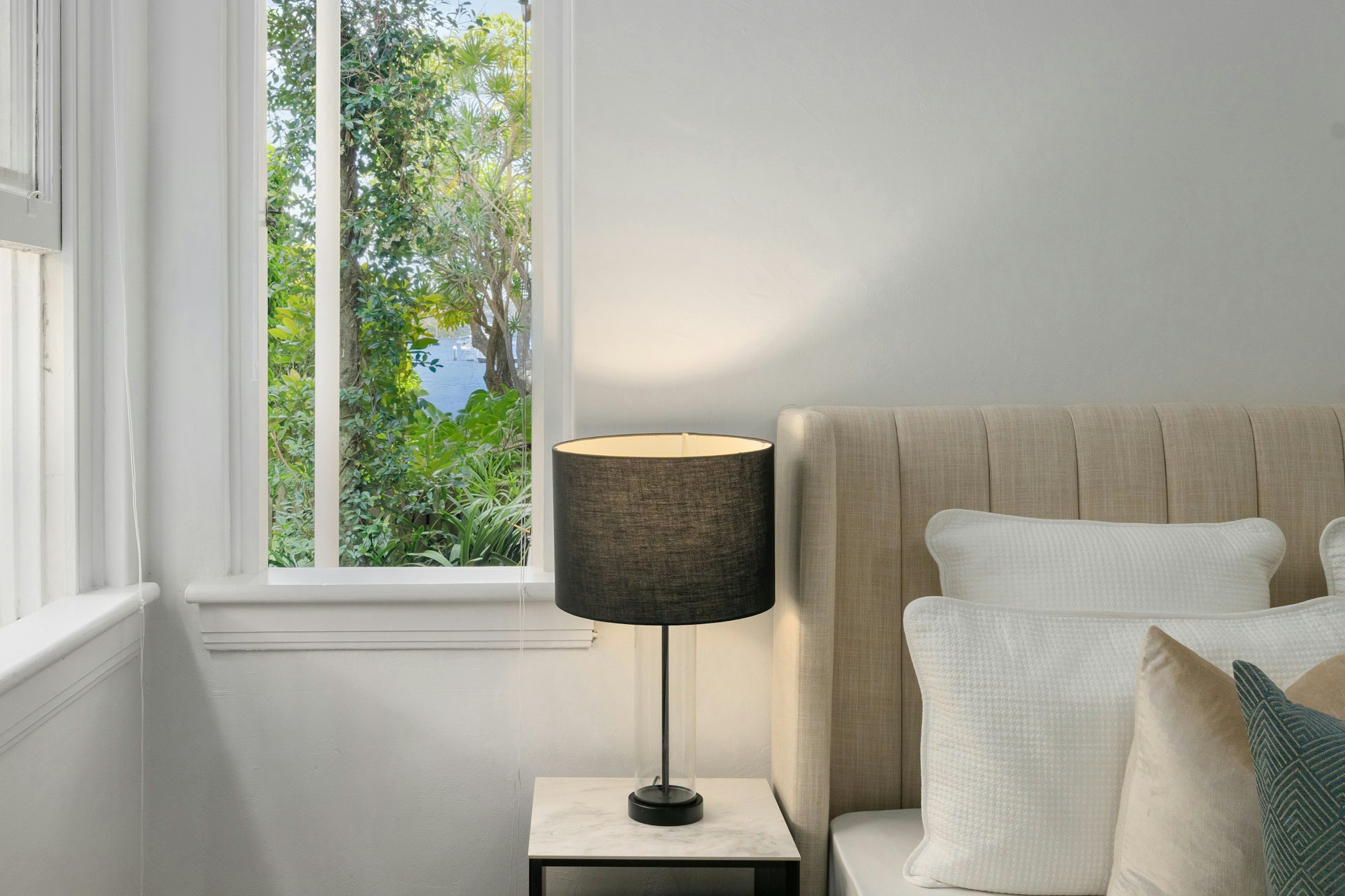 lamp