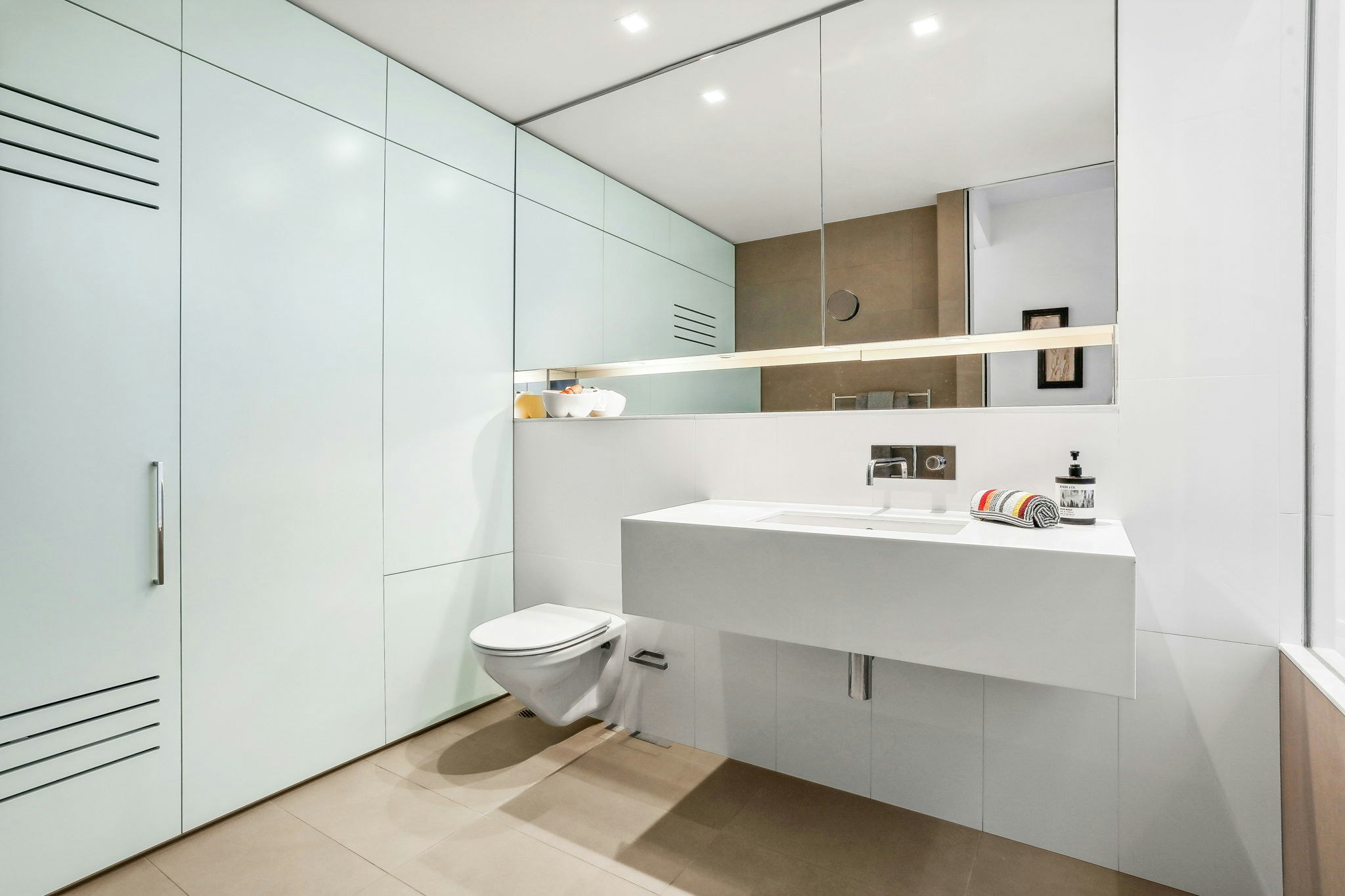 sink