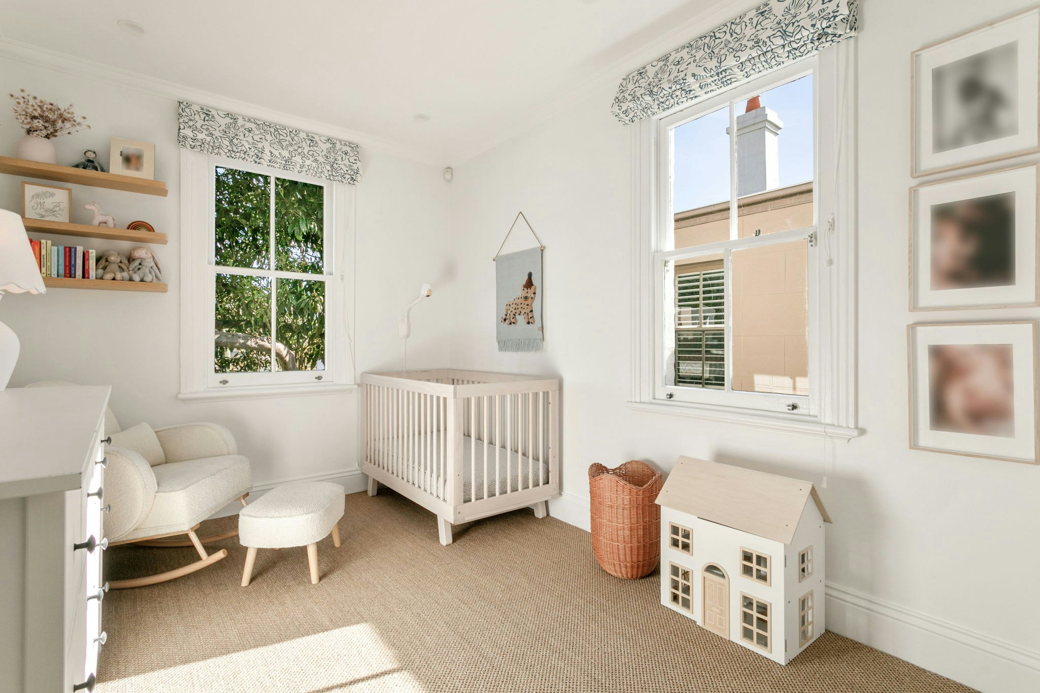 crib