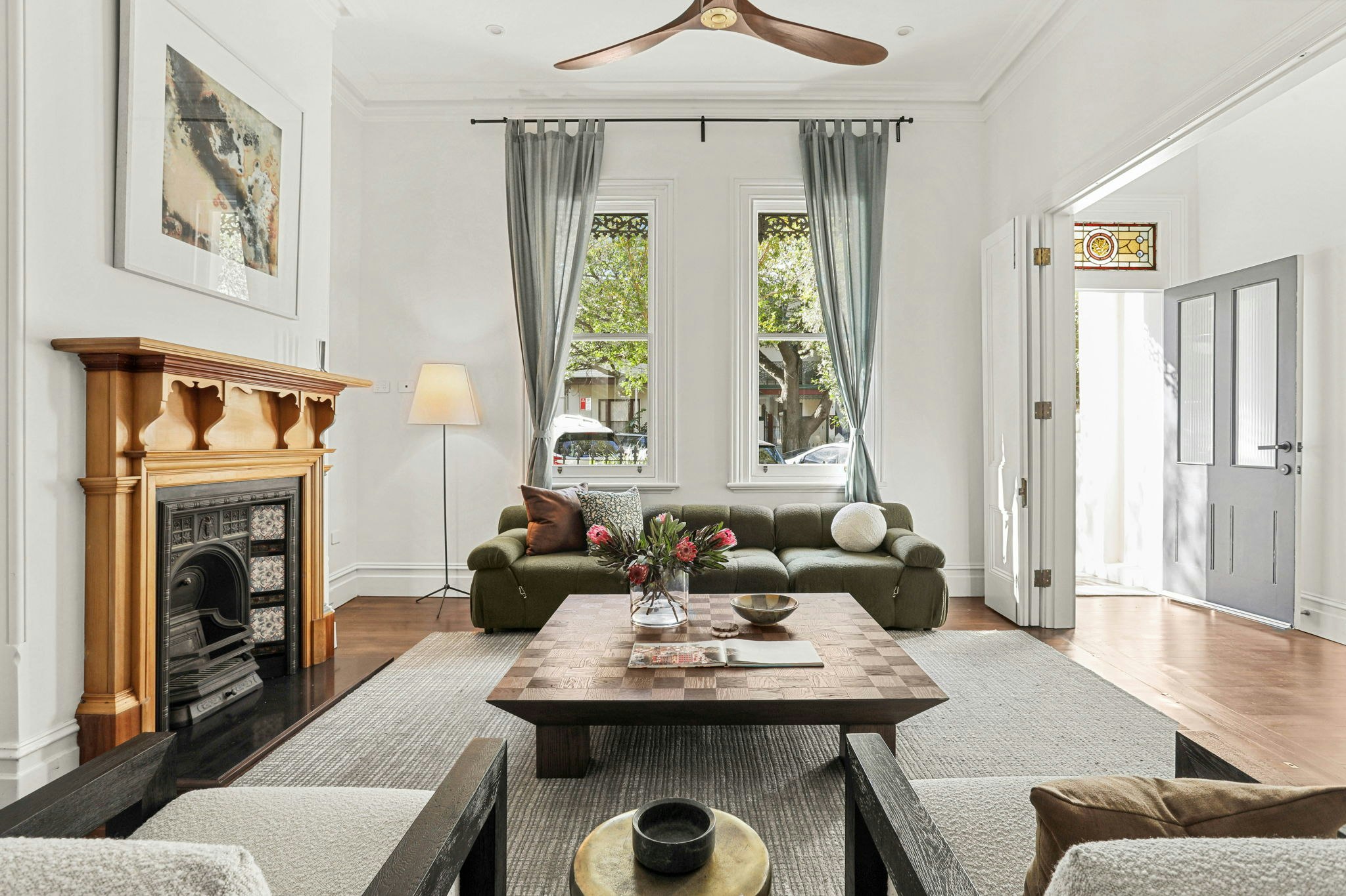 furniture