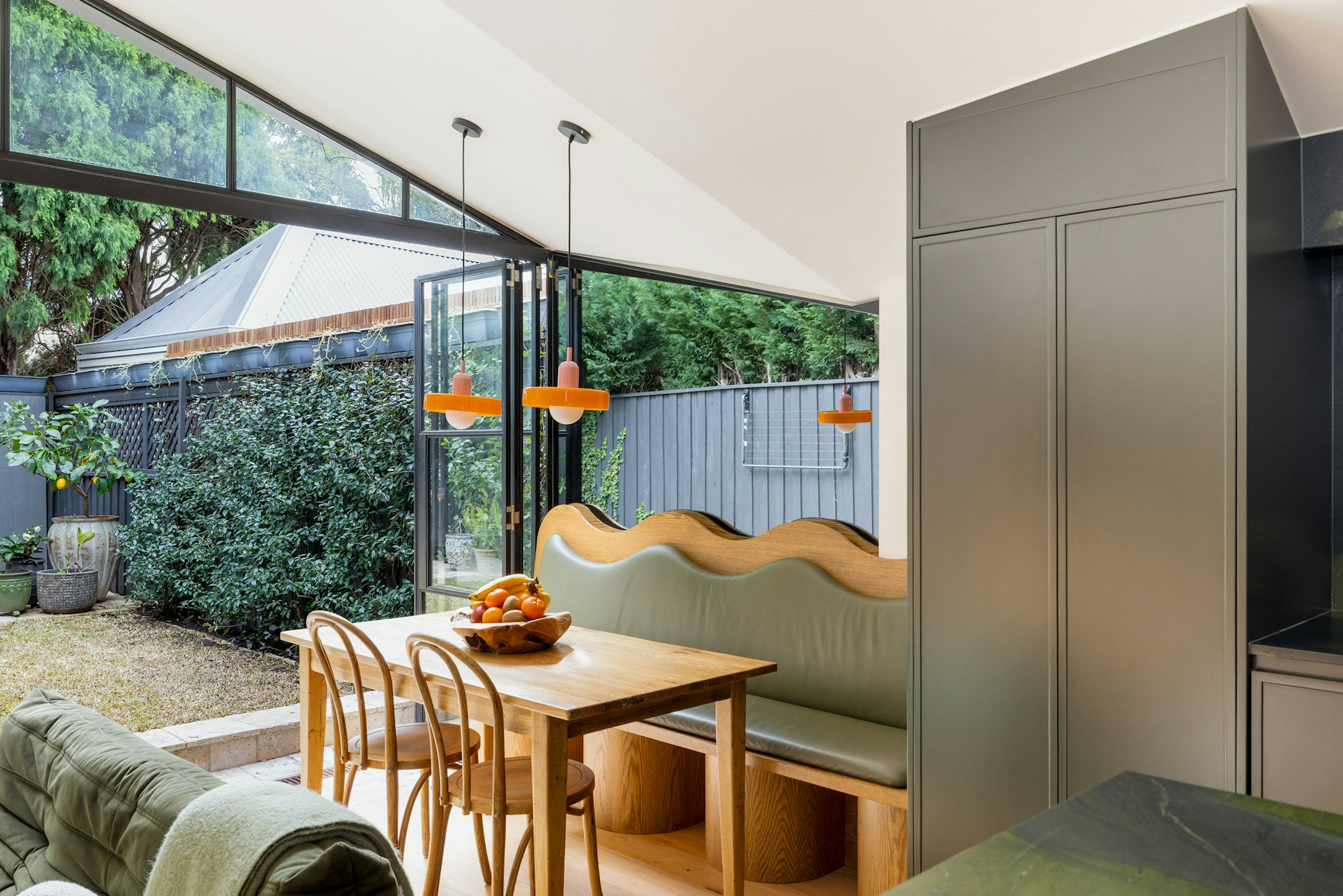 interior design