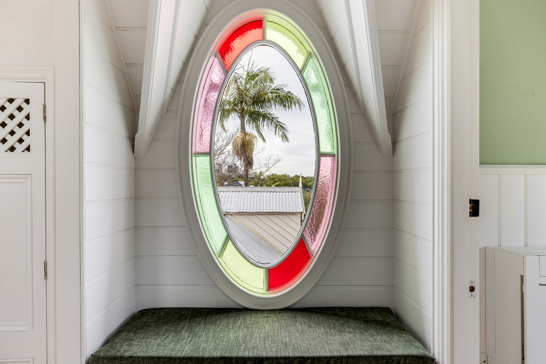 window