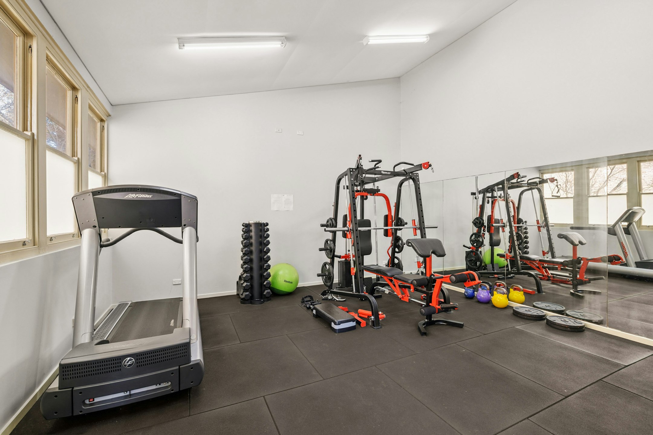 fitness