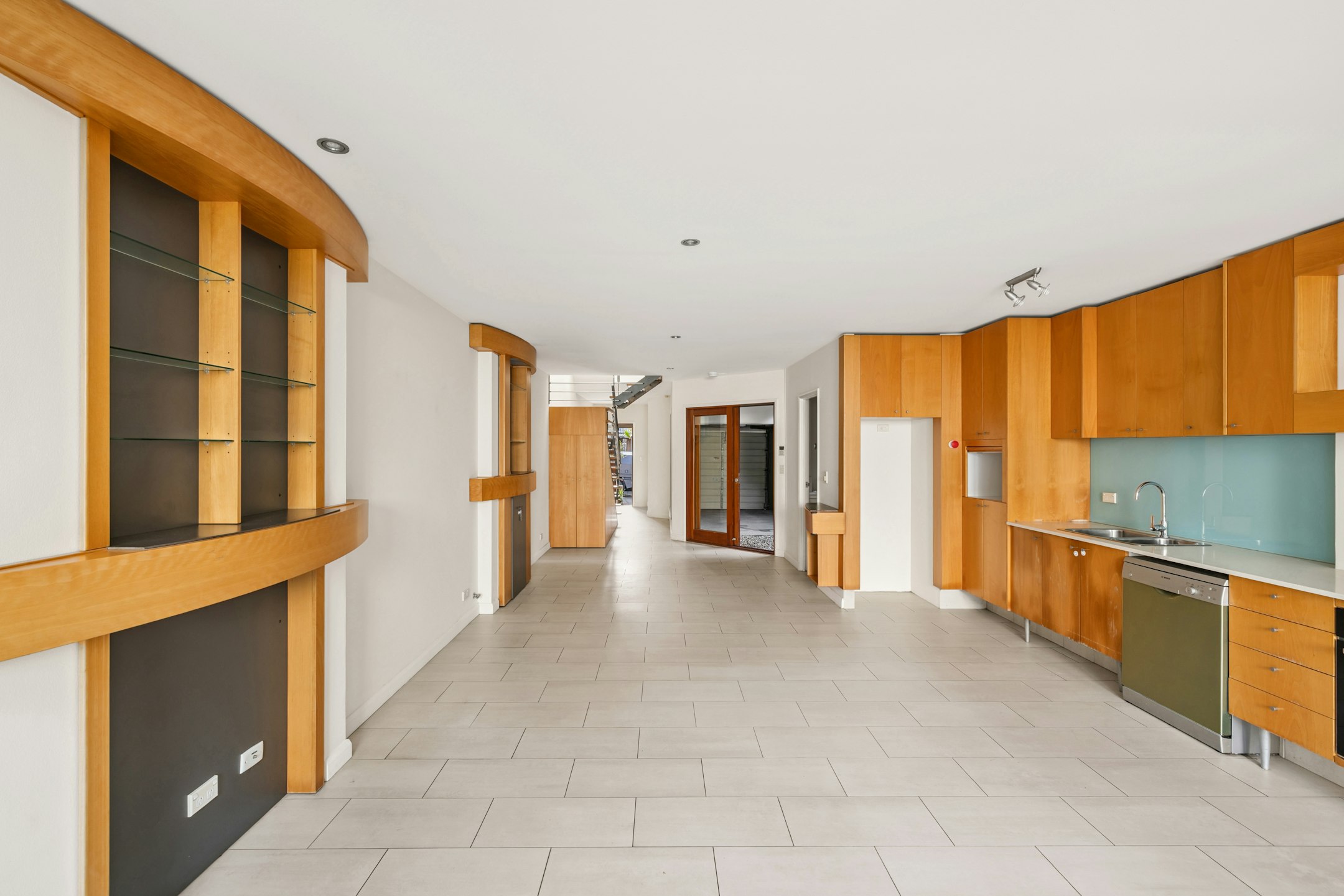 floor