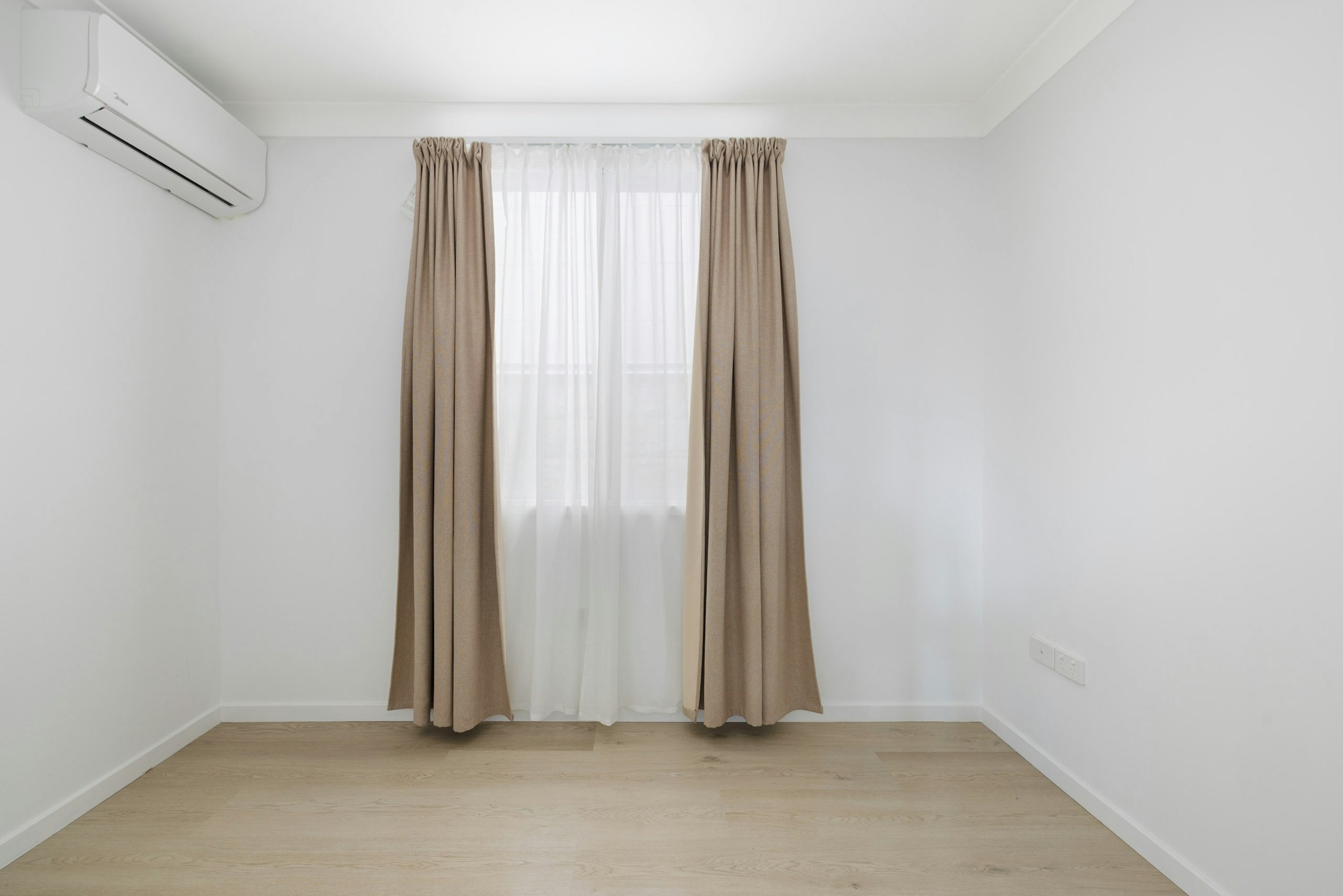 corner
