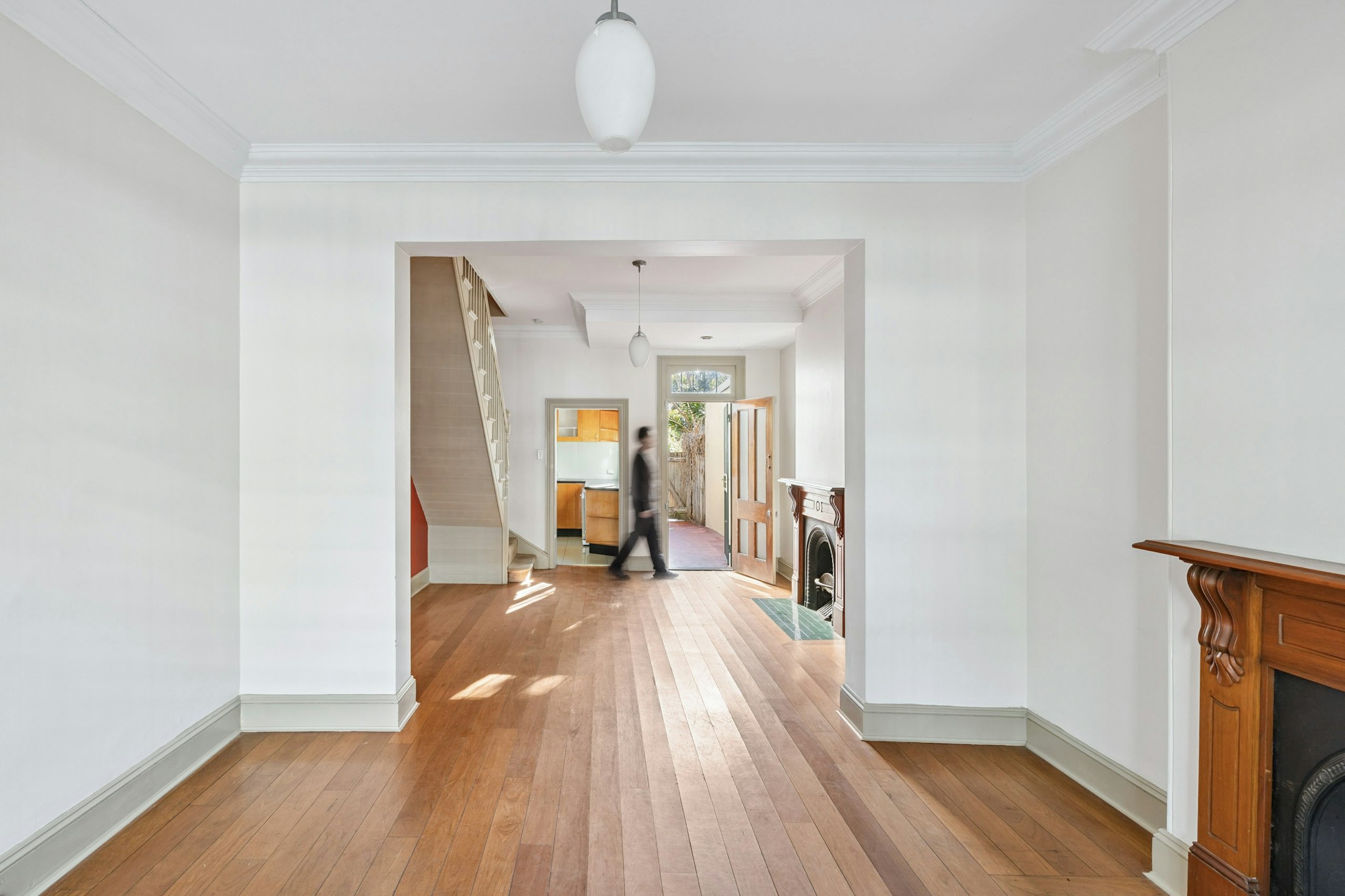 floor