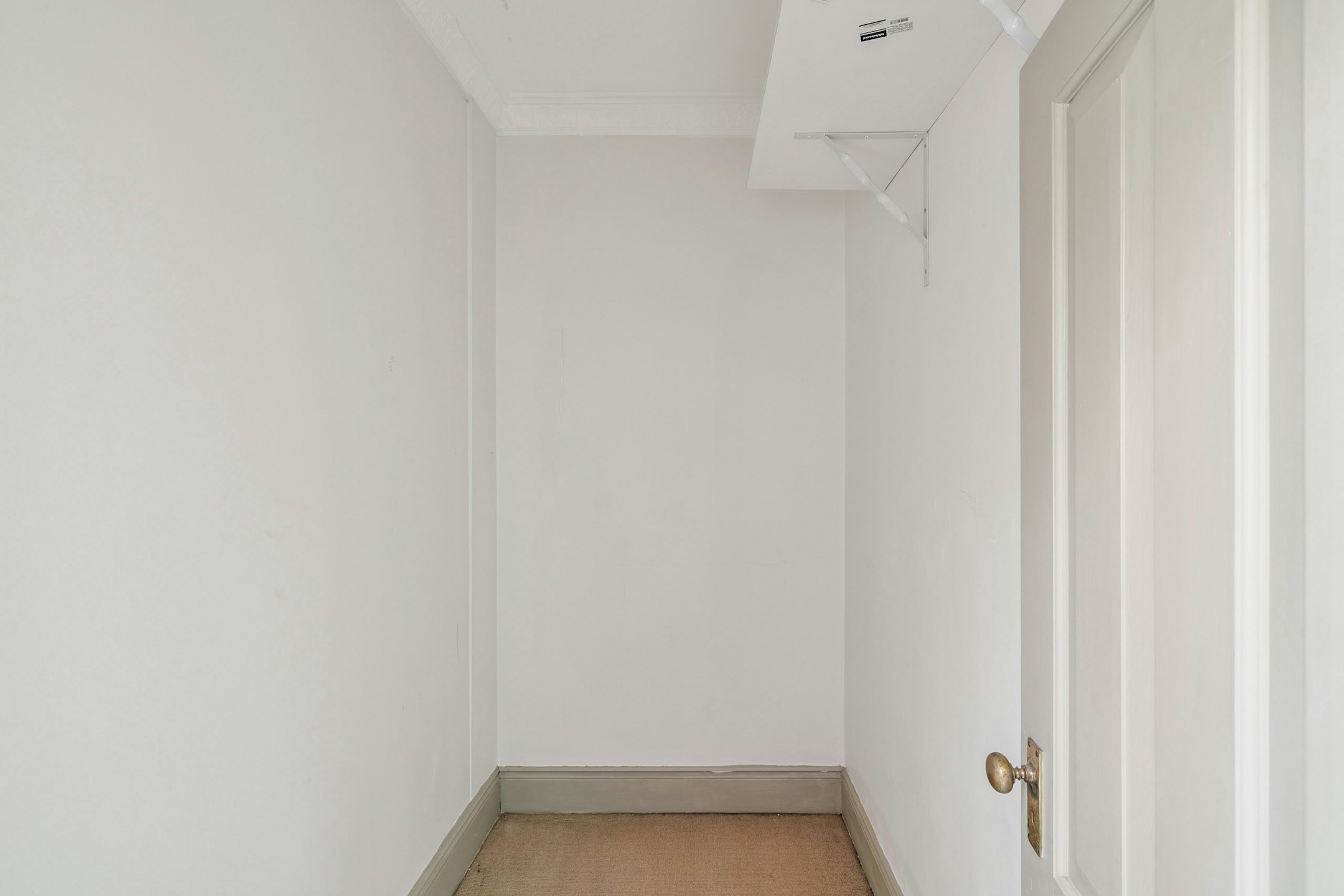 corner