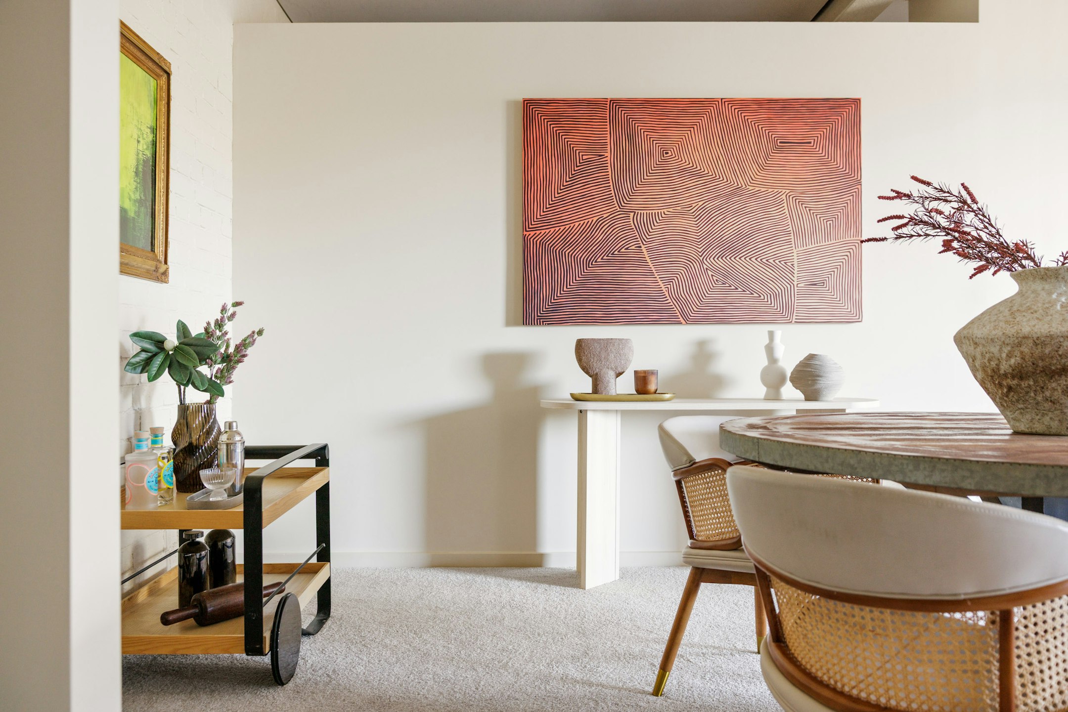 interior design