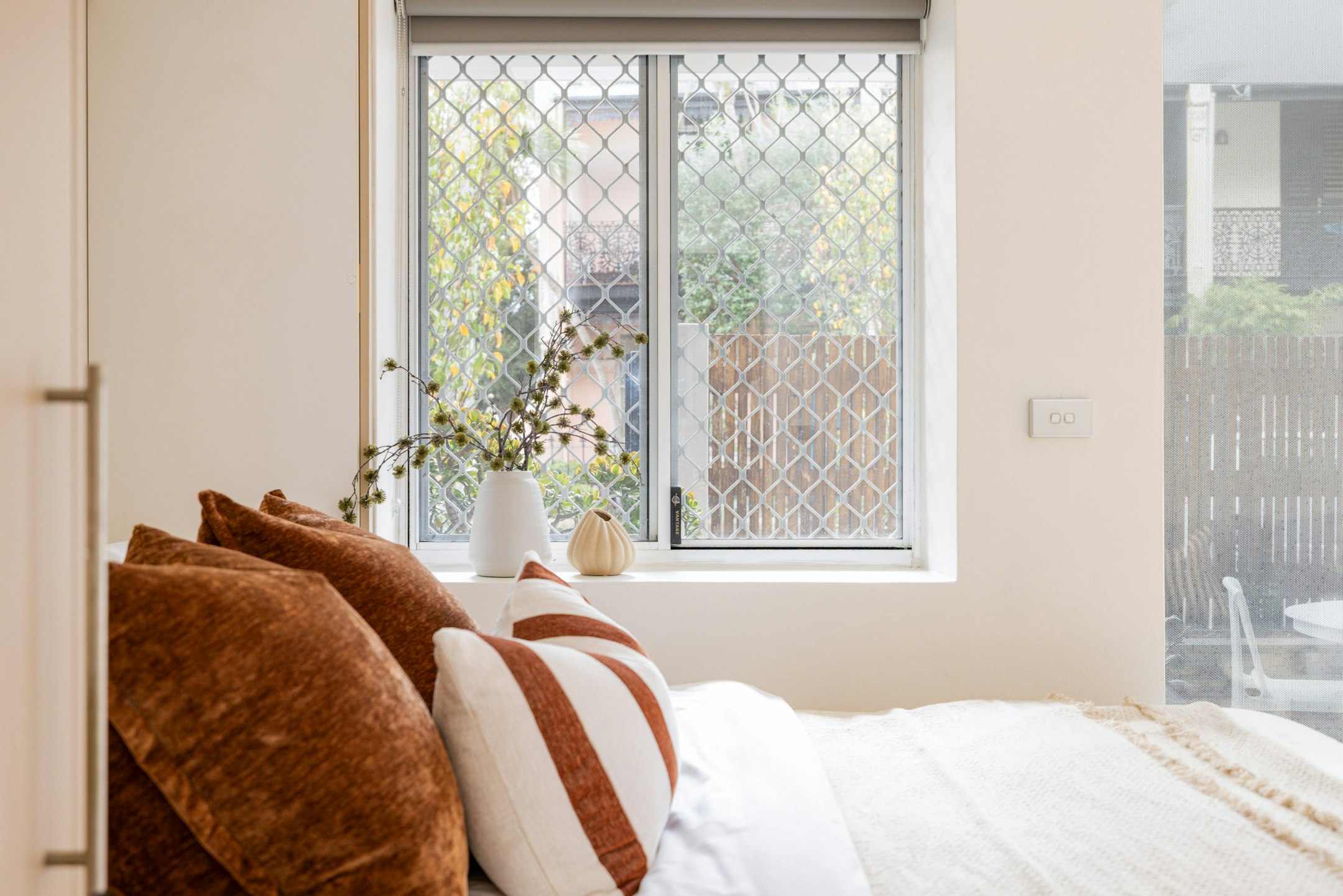 window