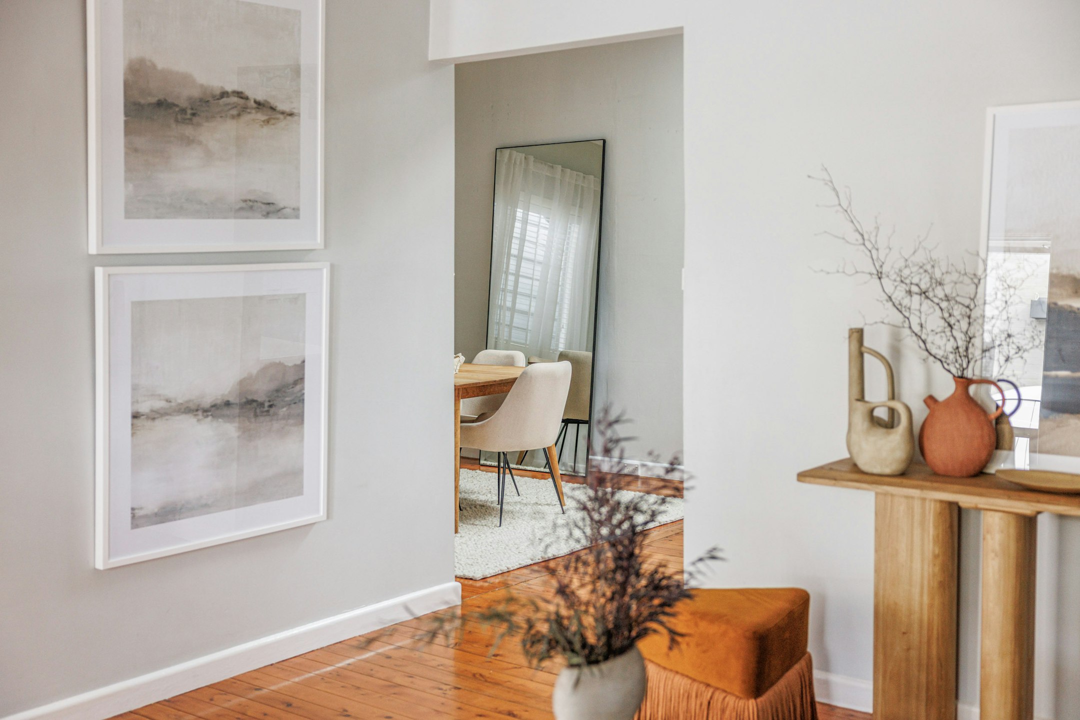 interior design