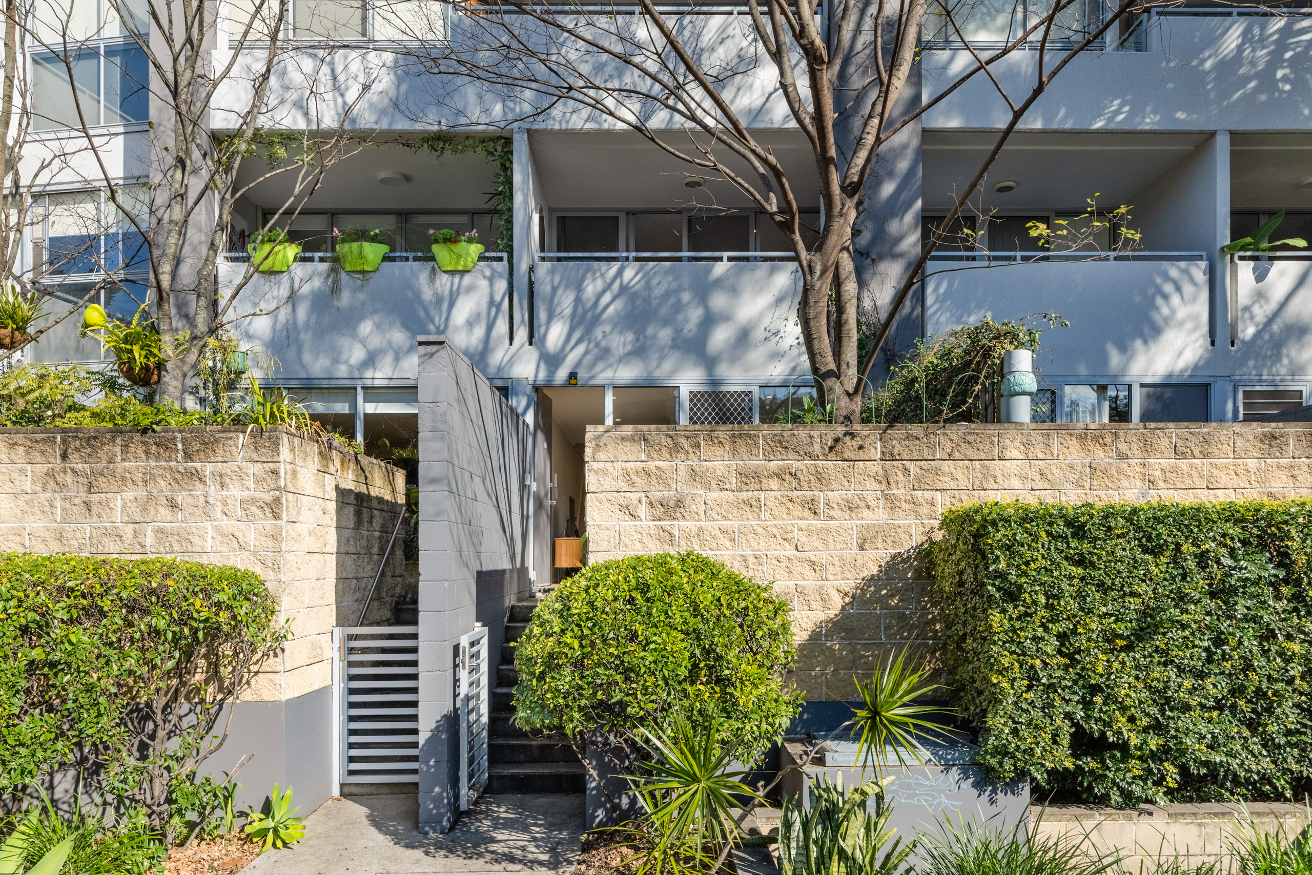 G03 / 1-3 Larkin Street, Camperdown NSW 2050