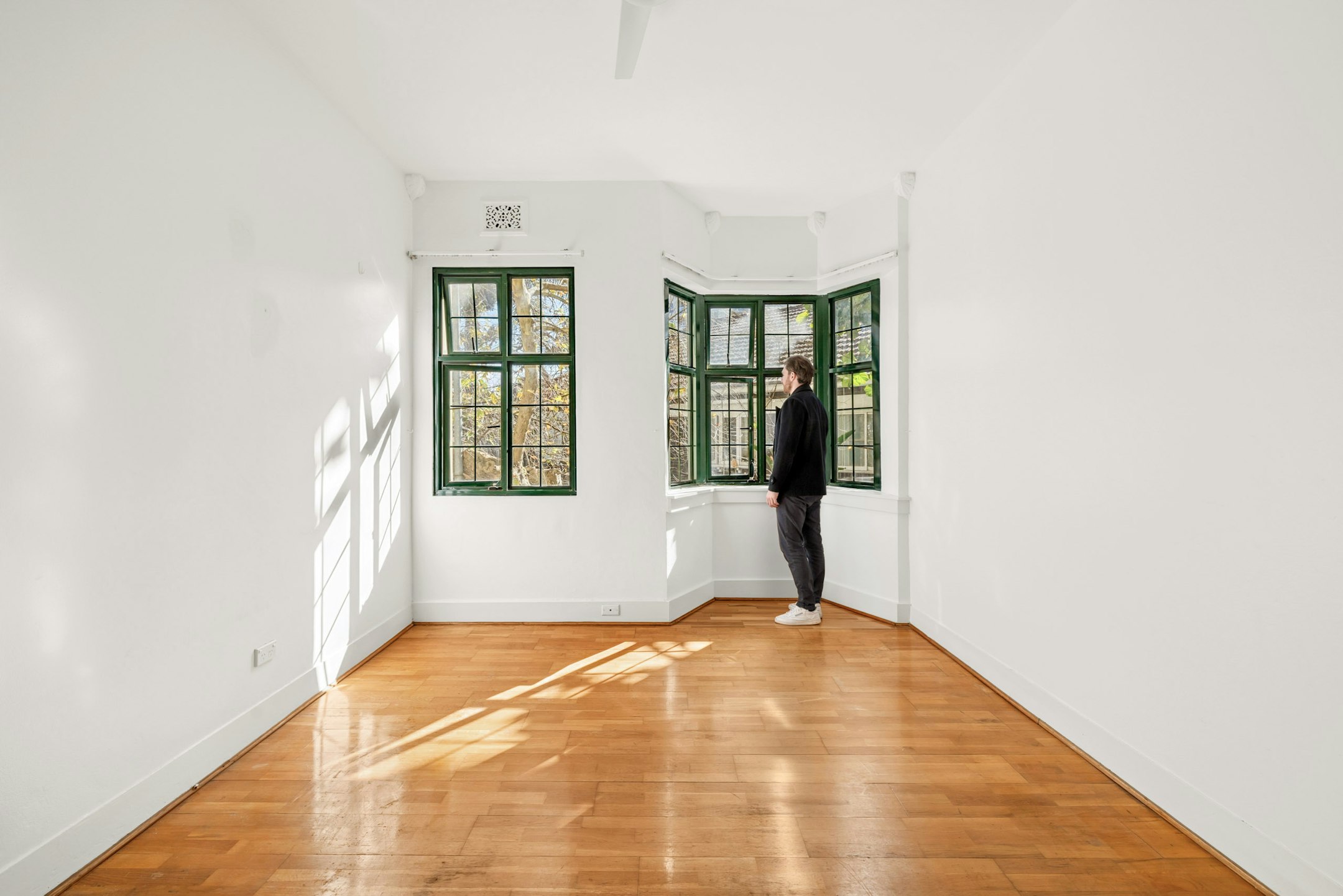 floor