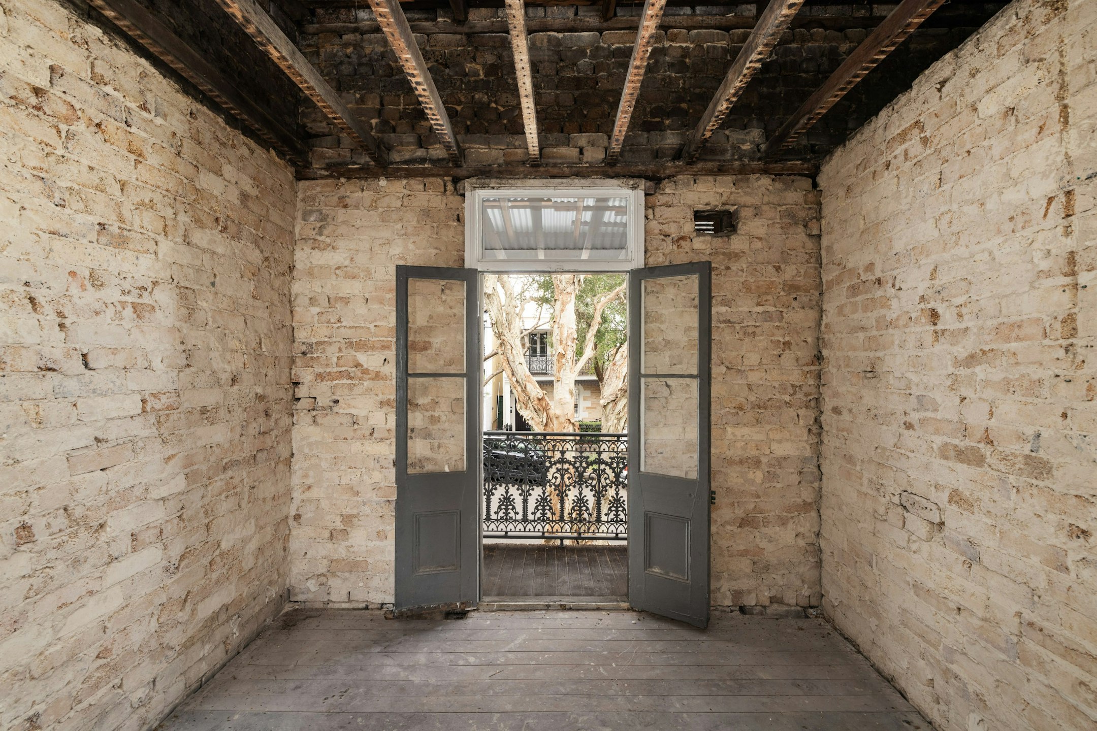 architecture