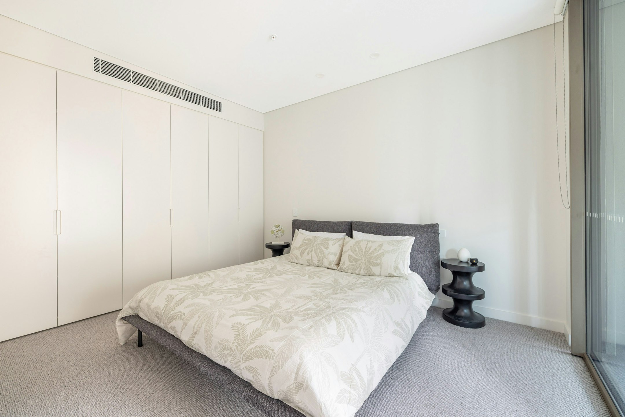 corner
