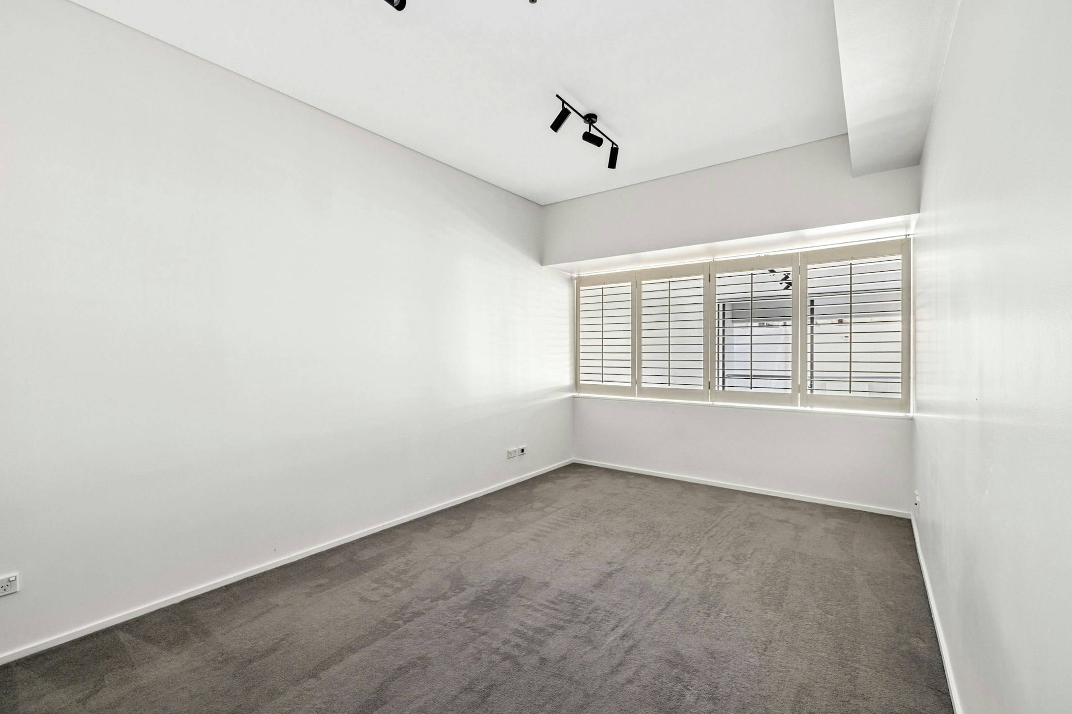 corner