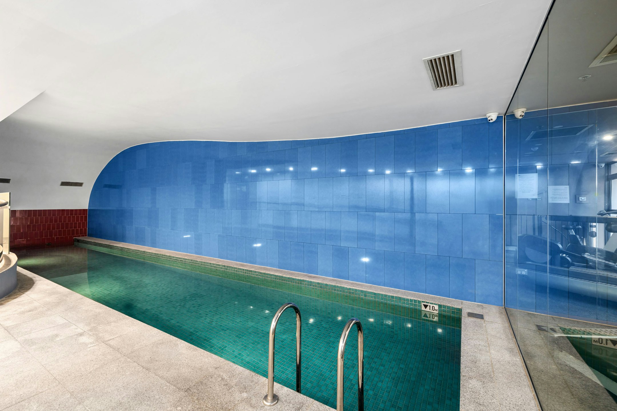 pool