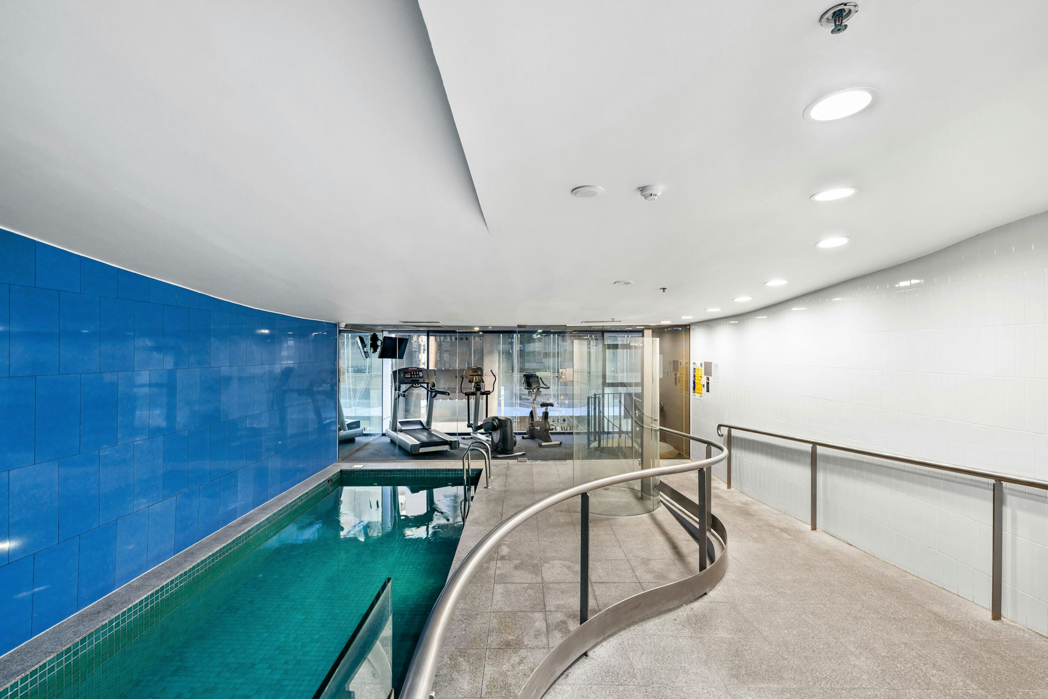 pool