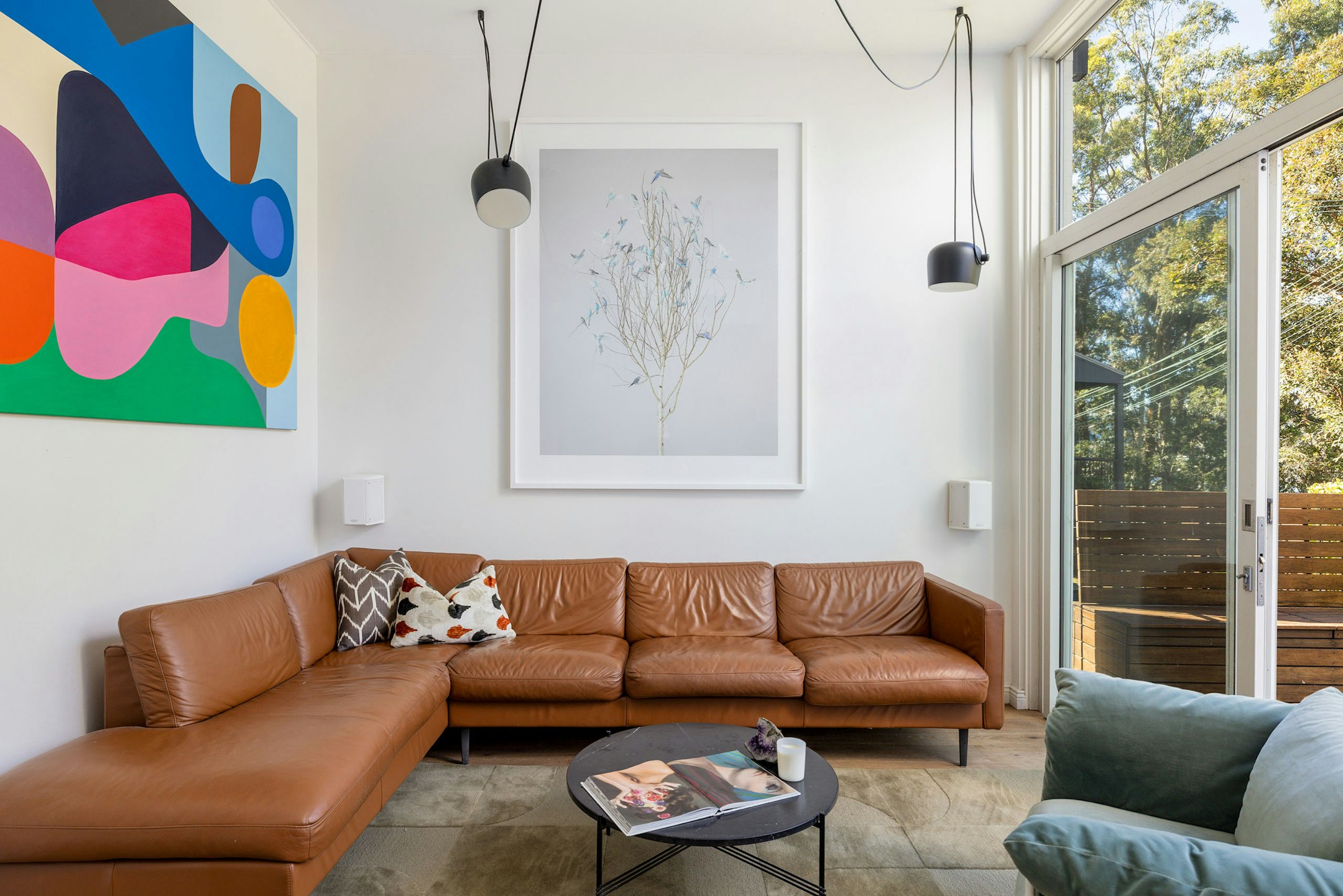 couch