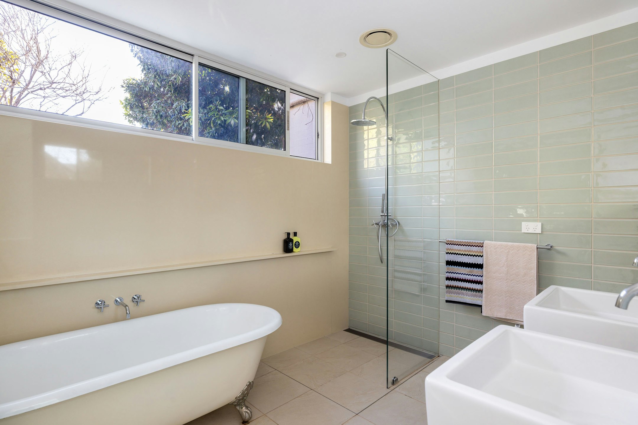 tub