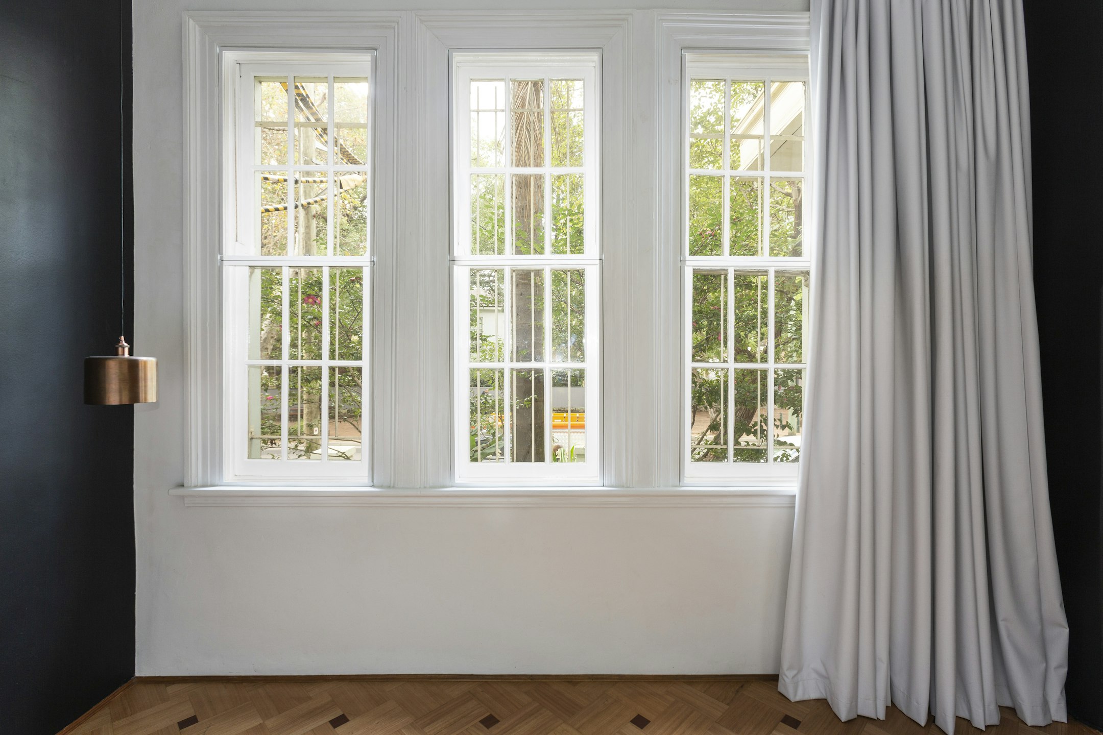 window